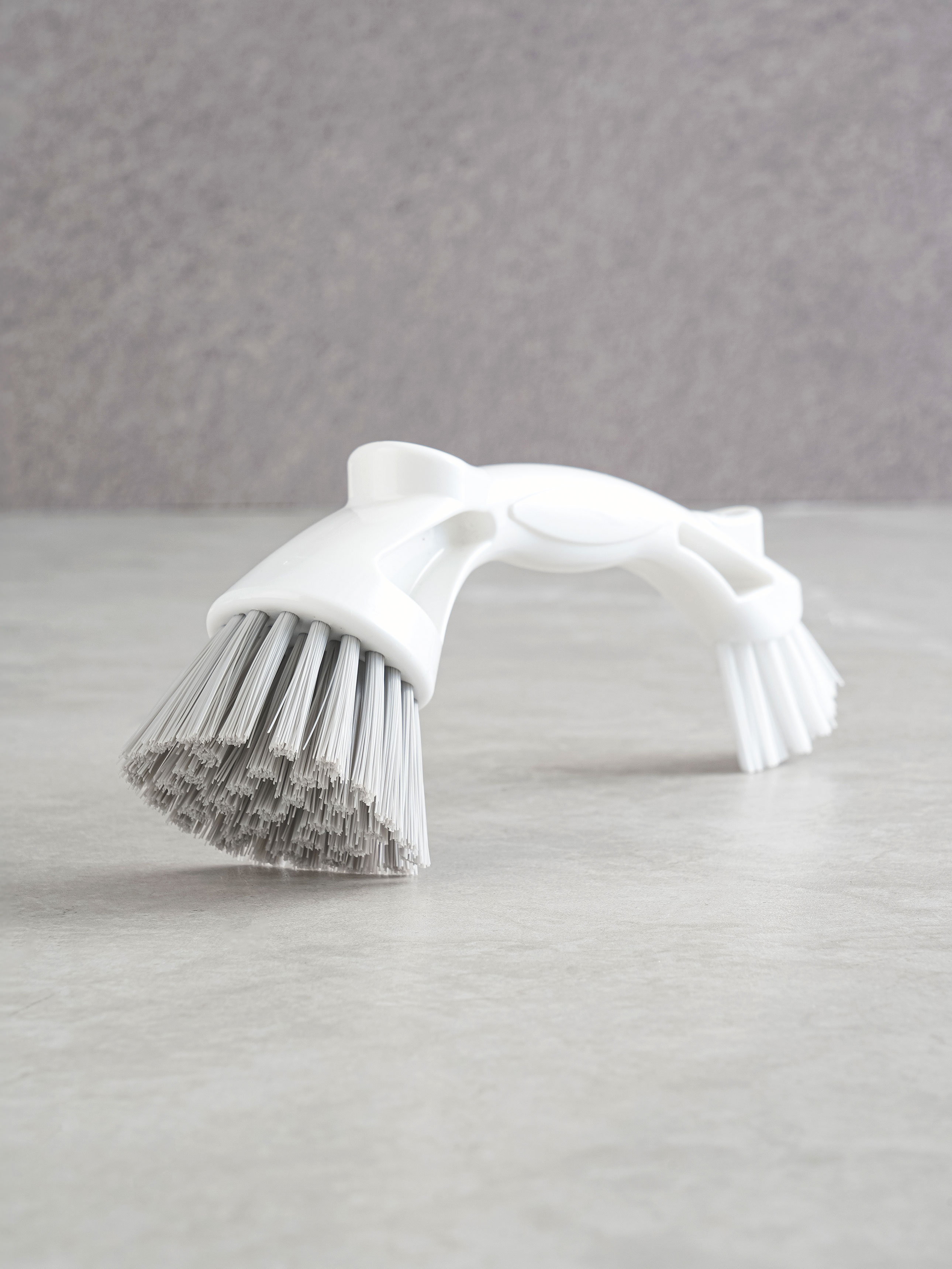 2WAY two-way washing machine cleaning brush