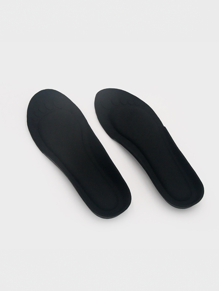 Memory foam insole for men