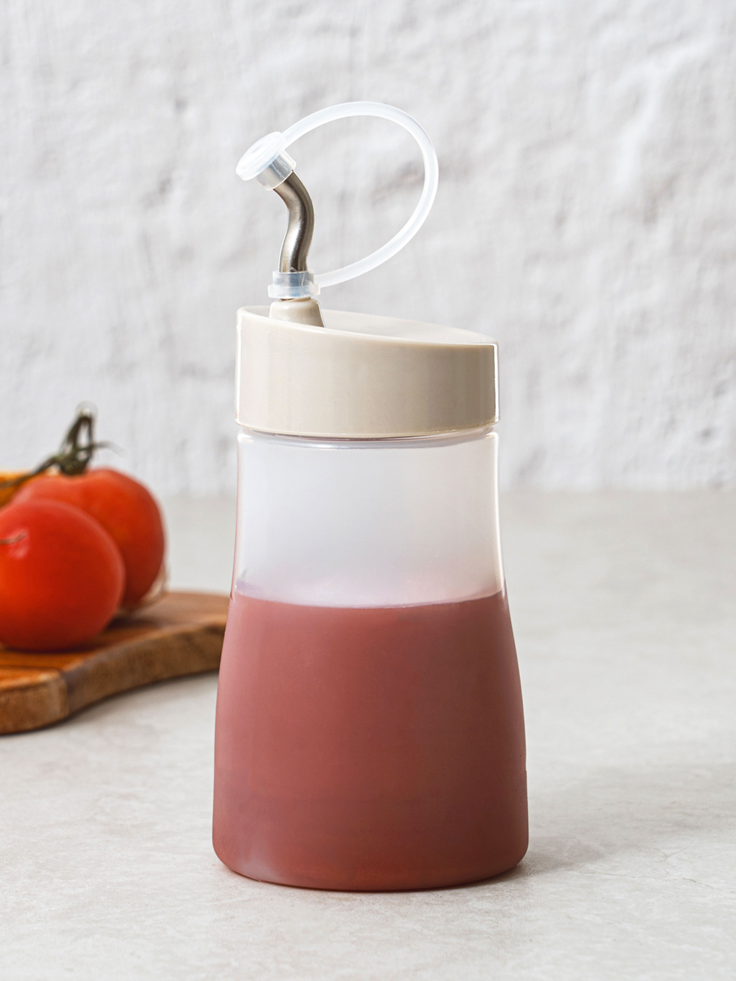 180 ml seasoning sauce bottle