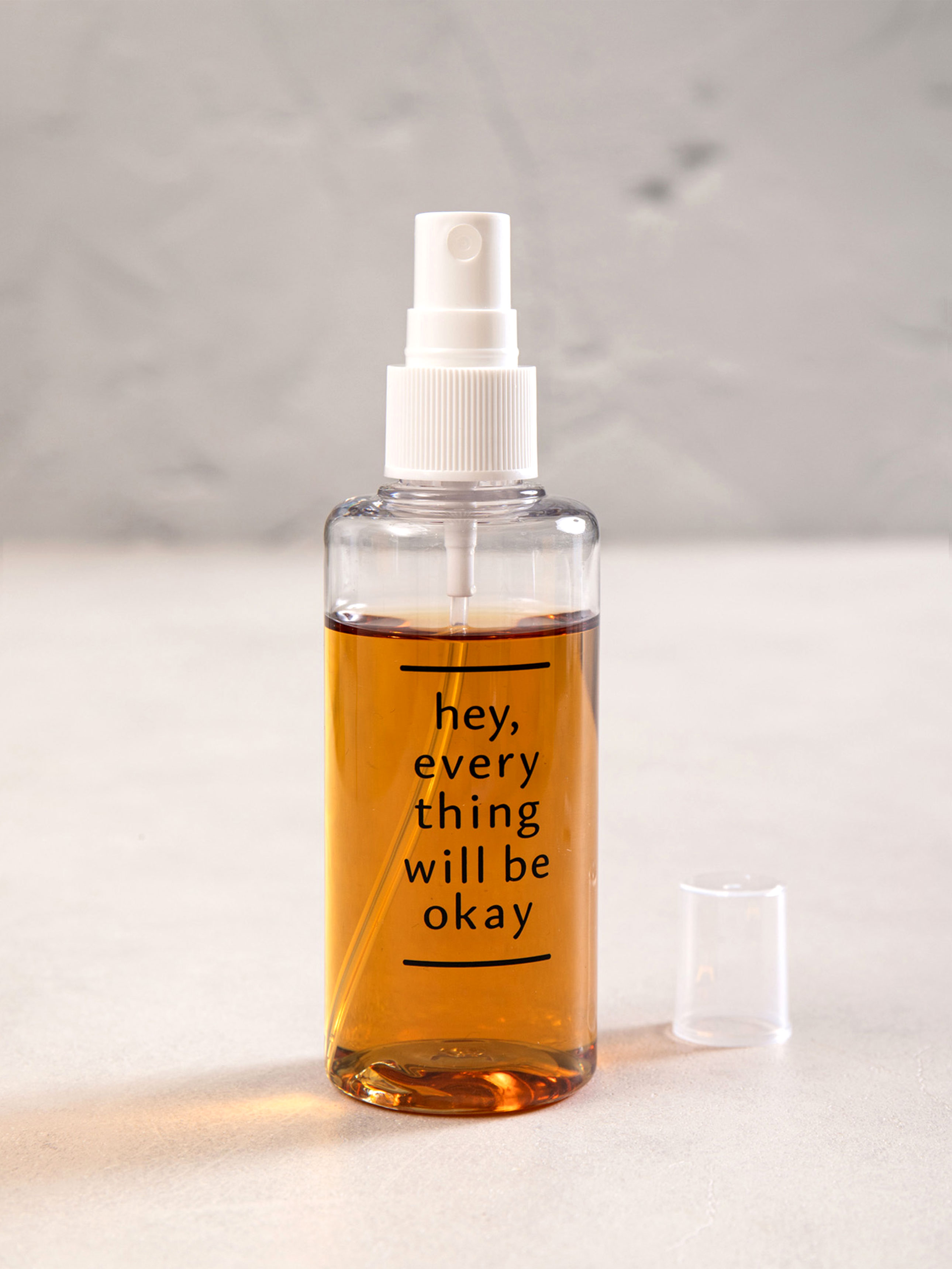 Lovely Spray Container 100 ml