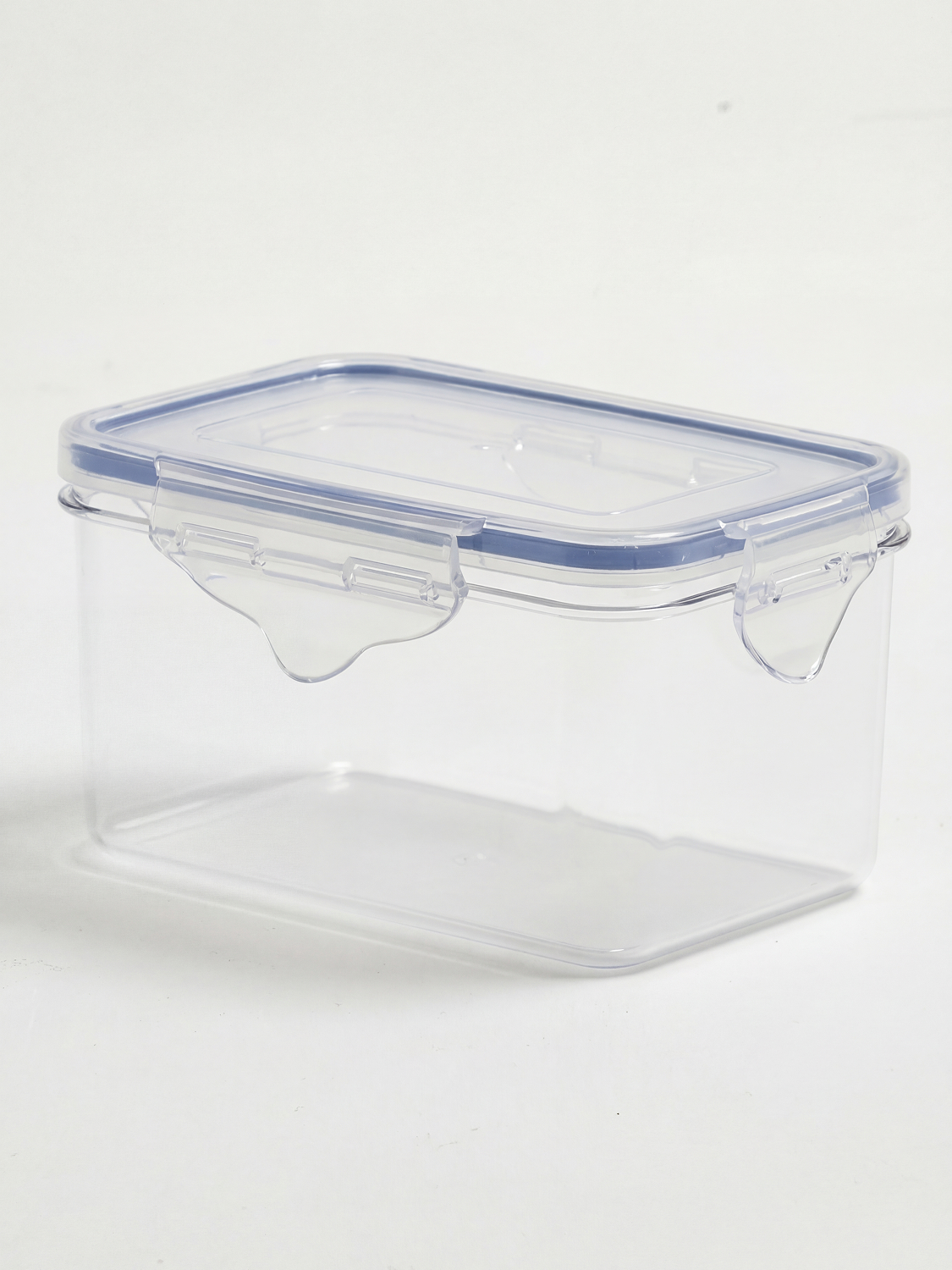 Cool Maxi Rectangular Airtight Container No. 15 900 ml