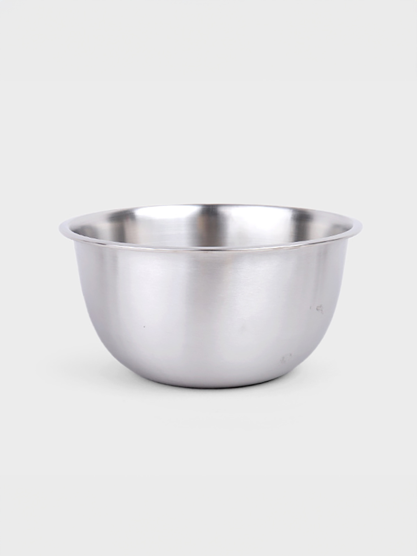 스텐 무광 다용도 볼 23cm