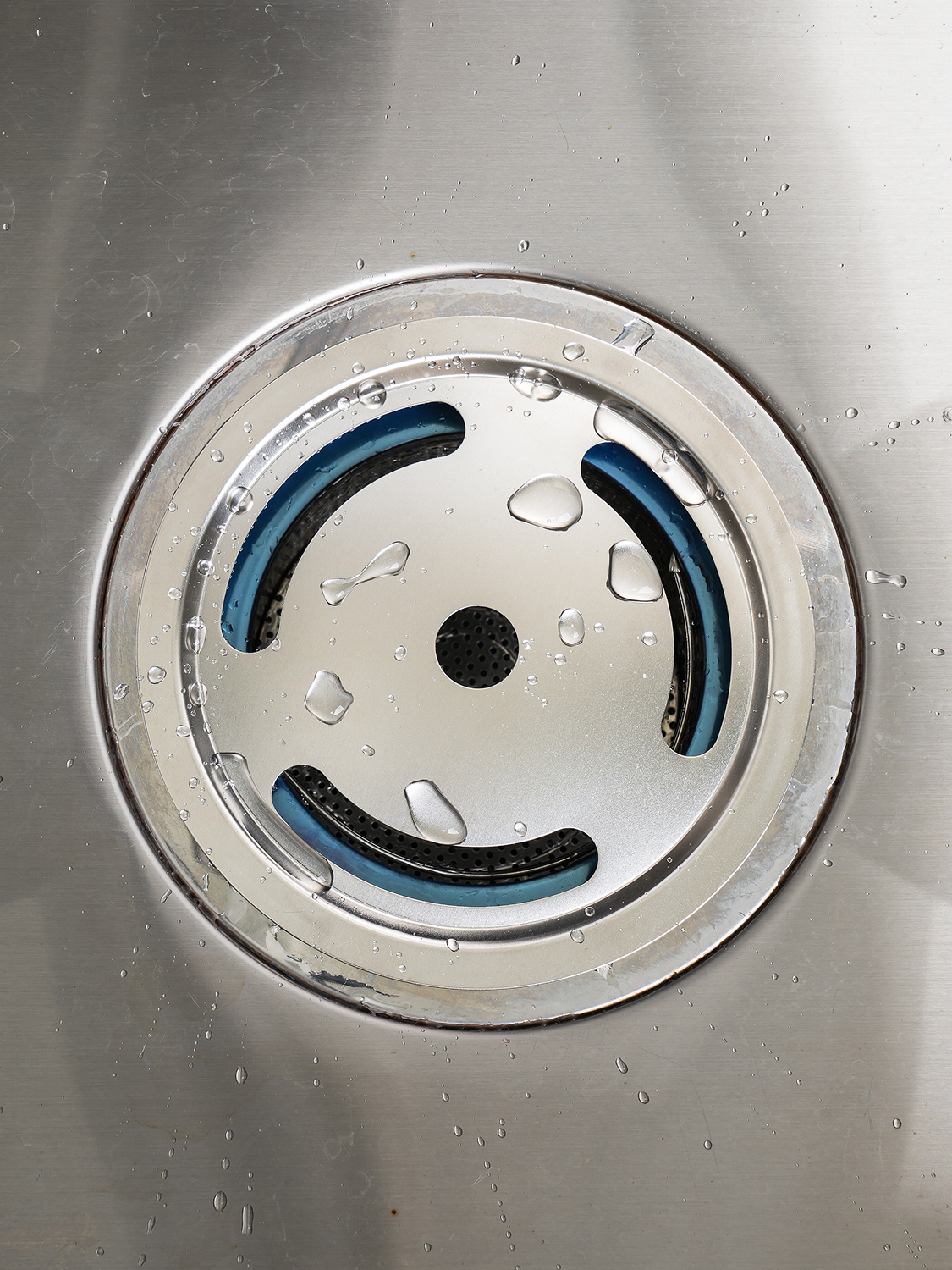 Stainless steel 304 drain cover 16.5 cm large