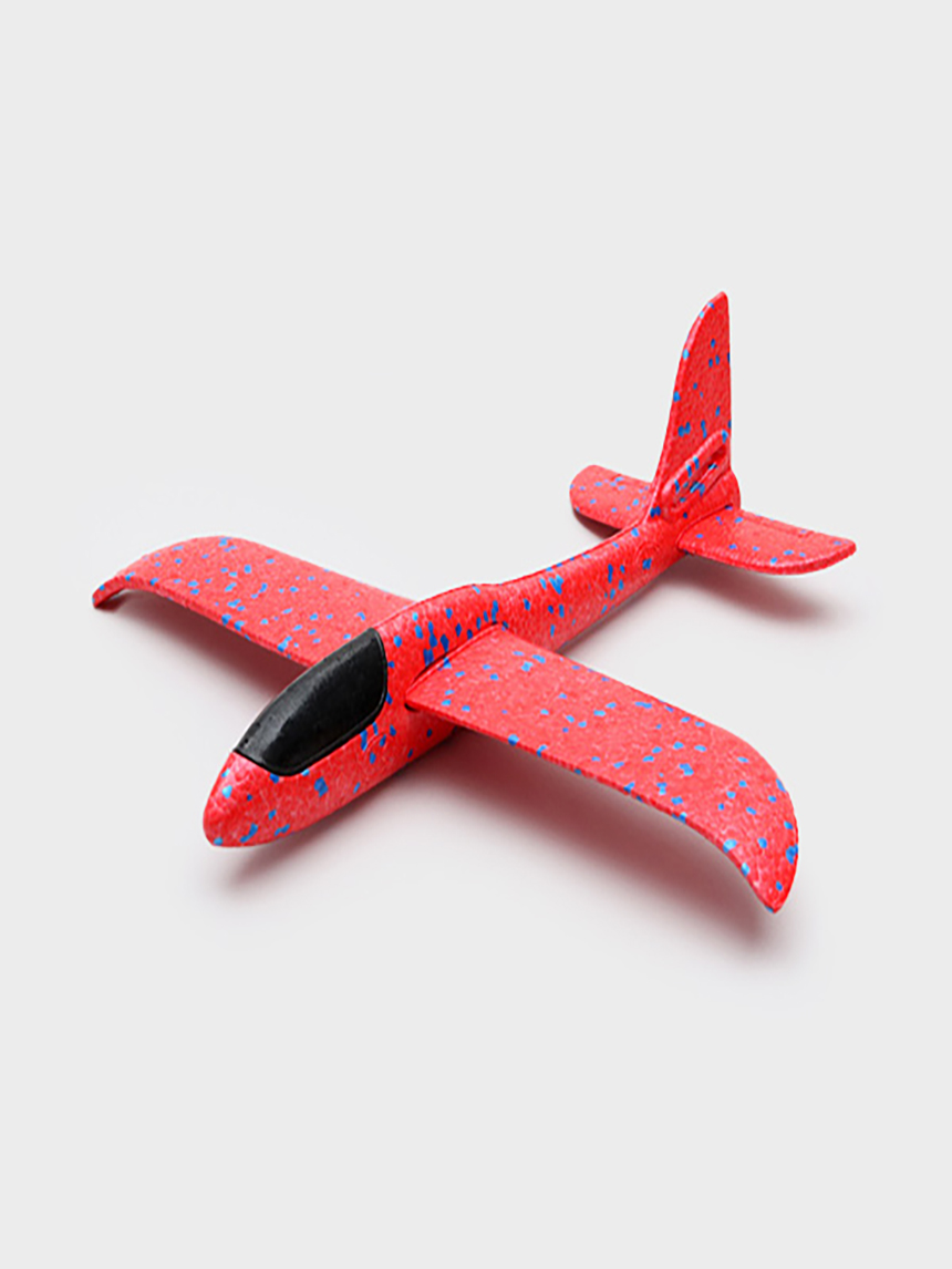 sky plane small