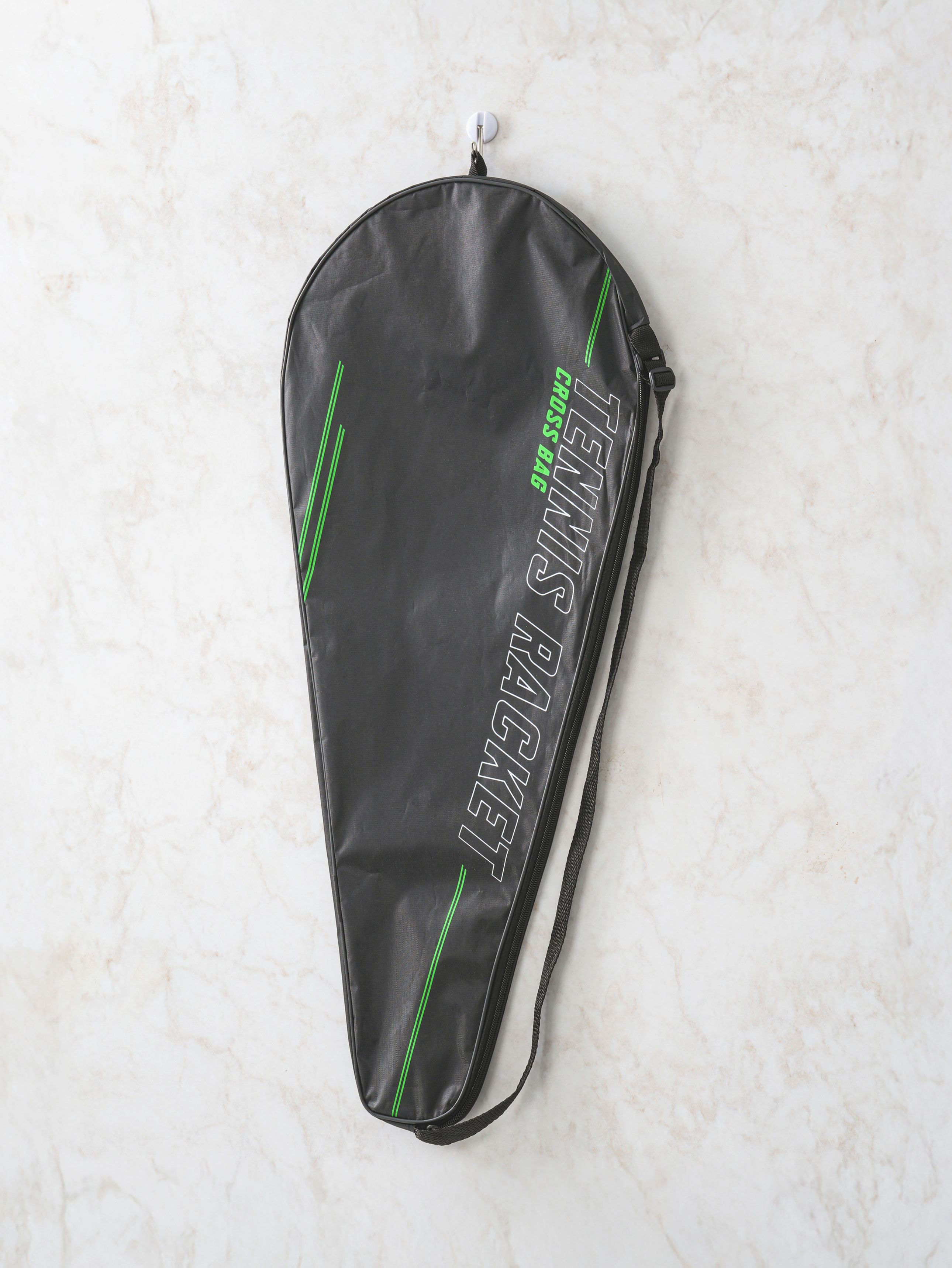 Tennis racket cover (basic type)