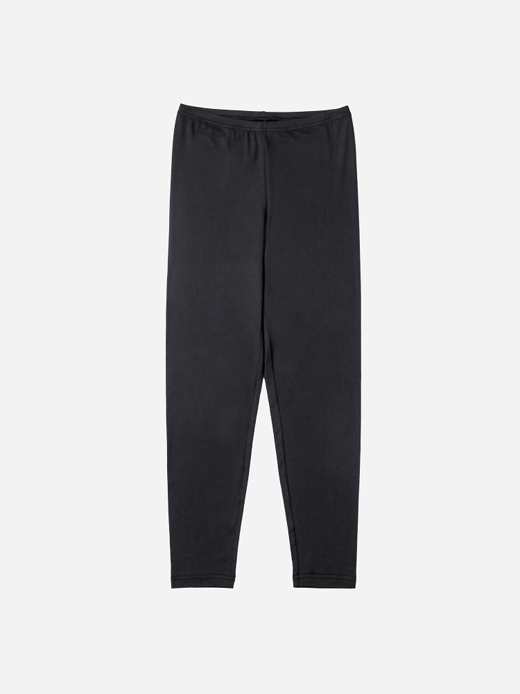 [Thermal Insulation] Women's Underwear Bottoms 90/95/100 Black