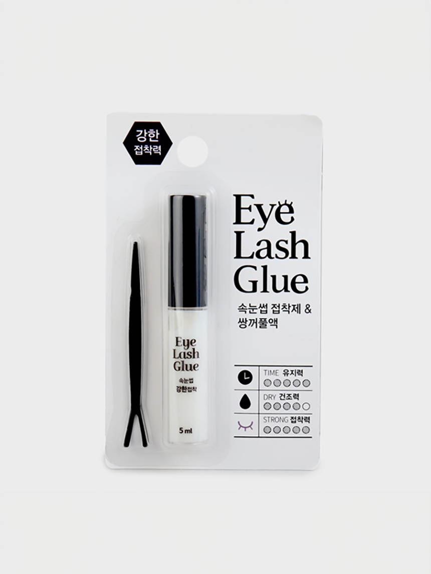 Olive Deco Double Eyelid Liquid & Eyelash Adhesive Strong Glue