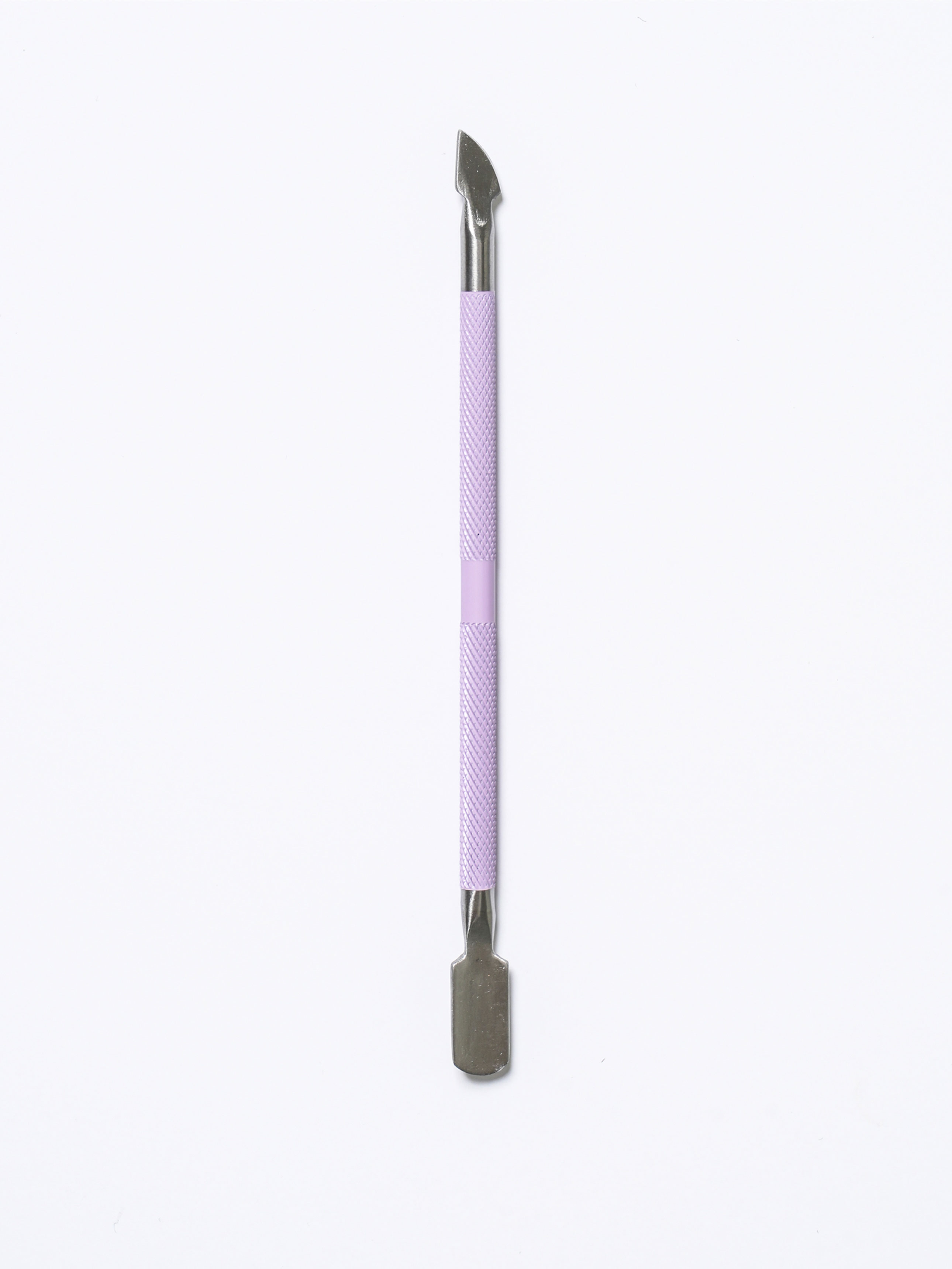 Dual Nail Pusher