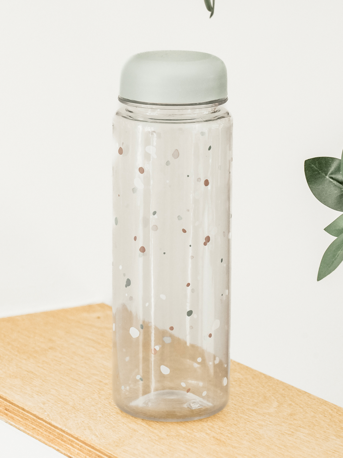 Simple My Water Bottle (approx. 500 ml)_Mint