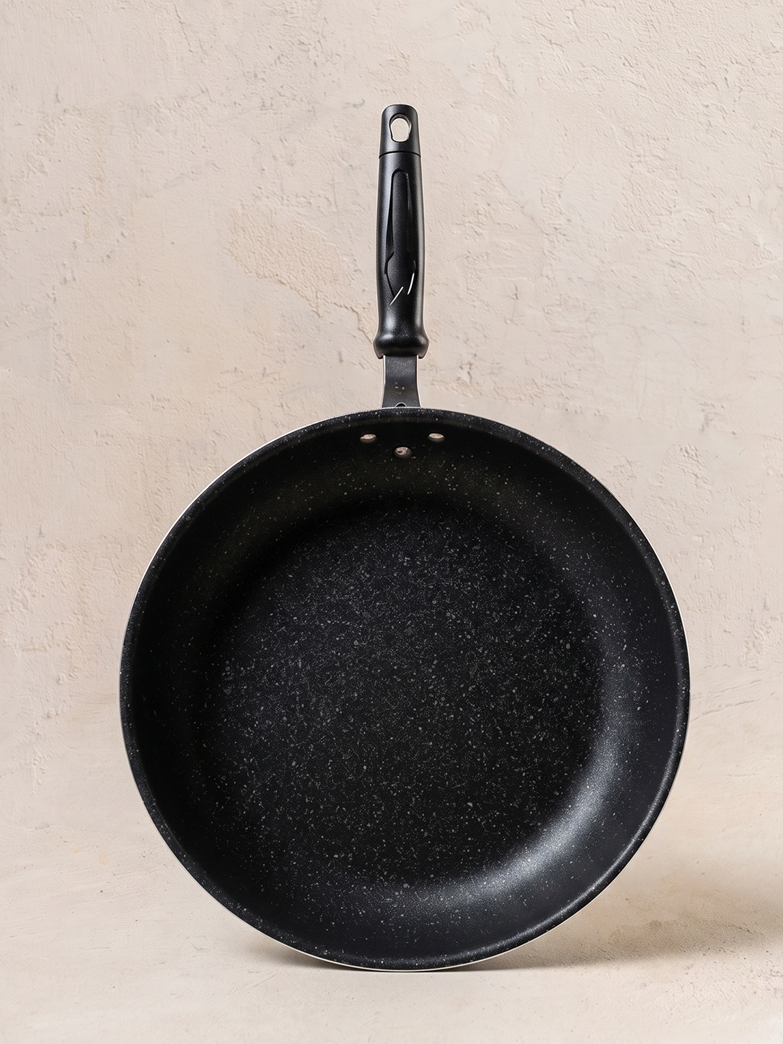 마블 코팅 프라이팬 30cm