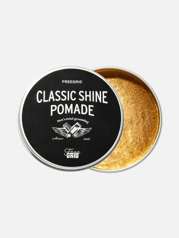 Pregrid Classic Shine Pomade 50 g