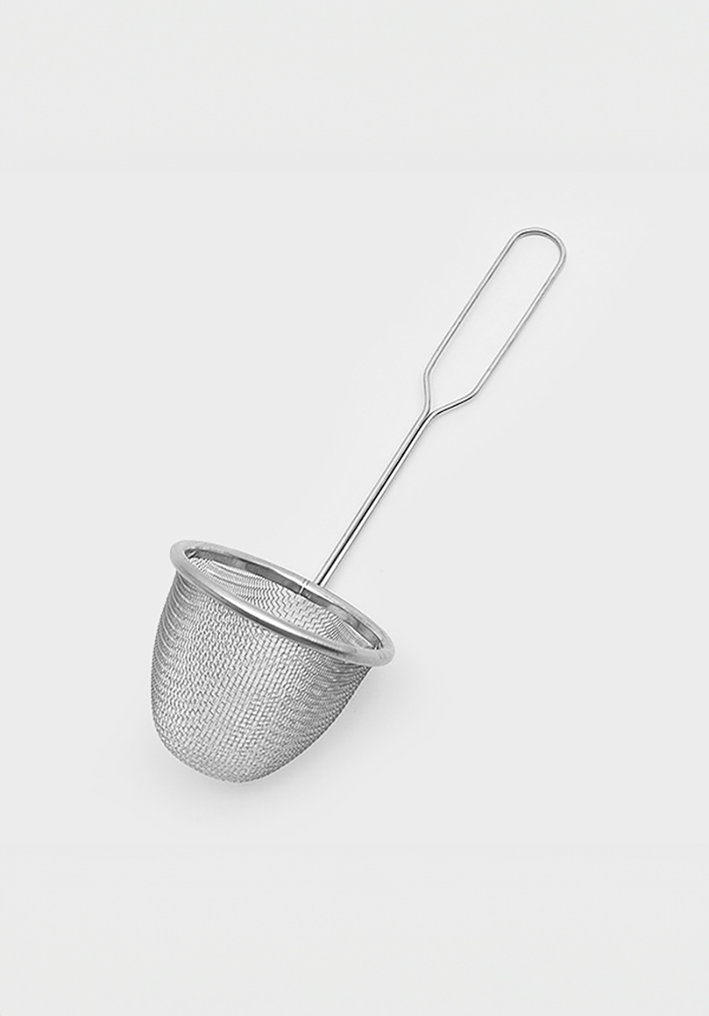 stainless steel mini snack
