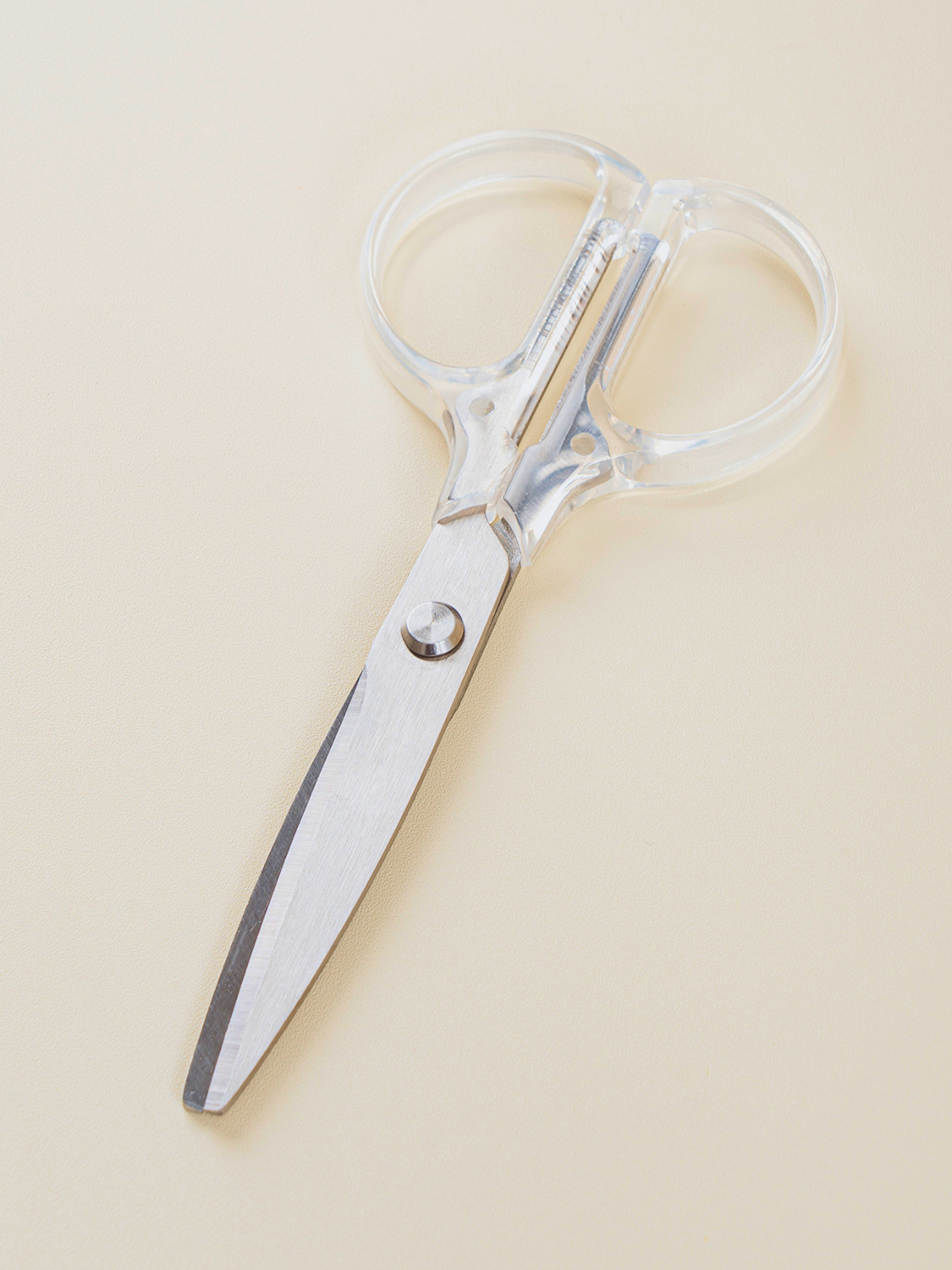 office curve blade scissors