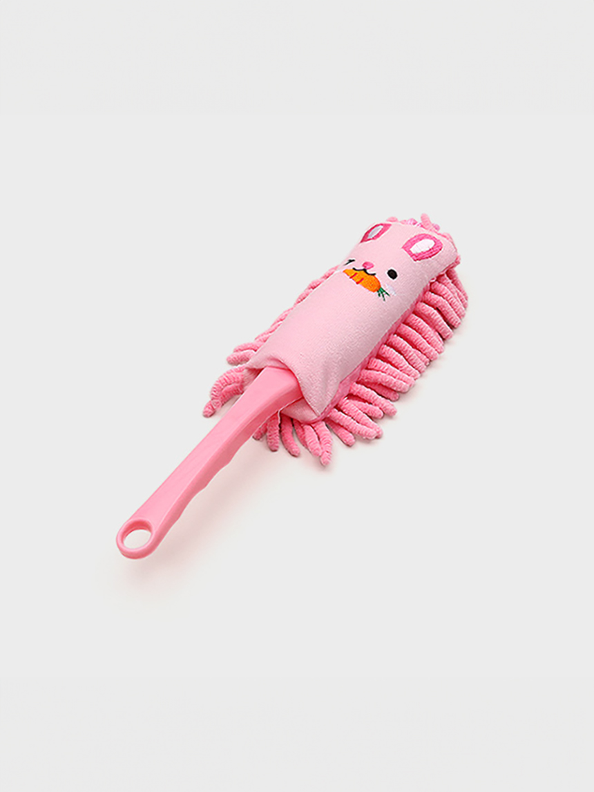 Character microfiber mini duster