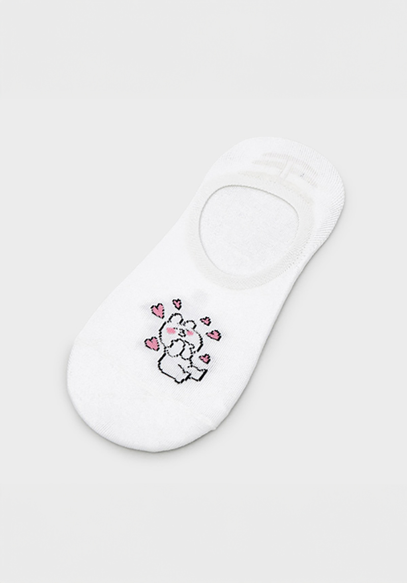 Overaction Rabbit Women’s Overshoes