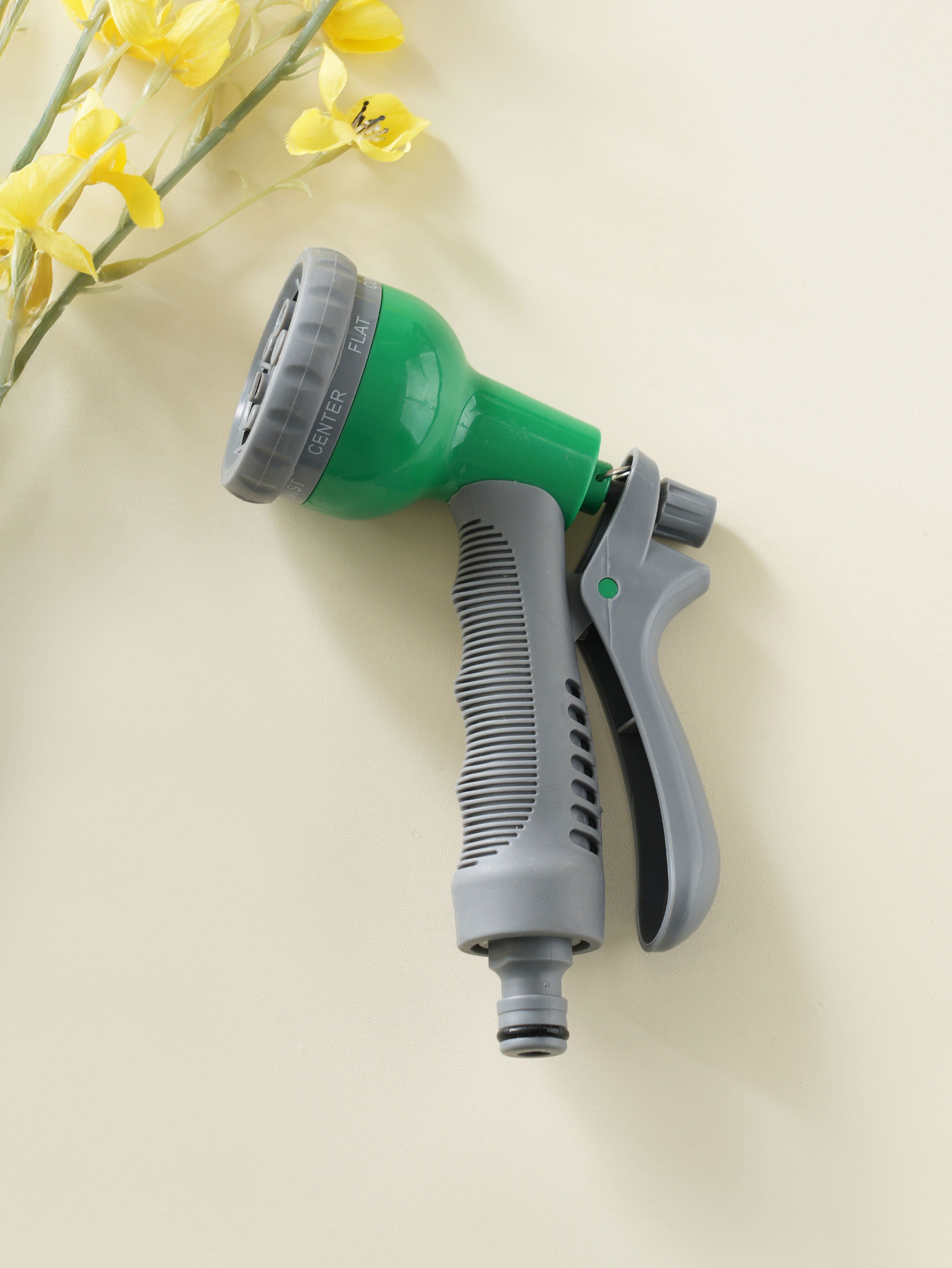 8 function sprayer