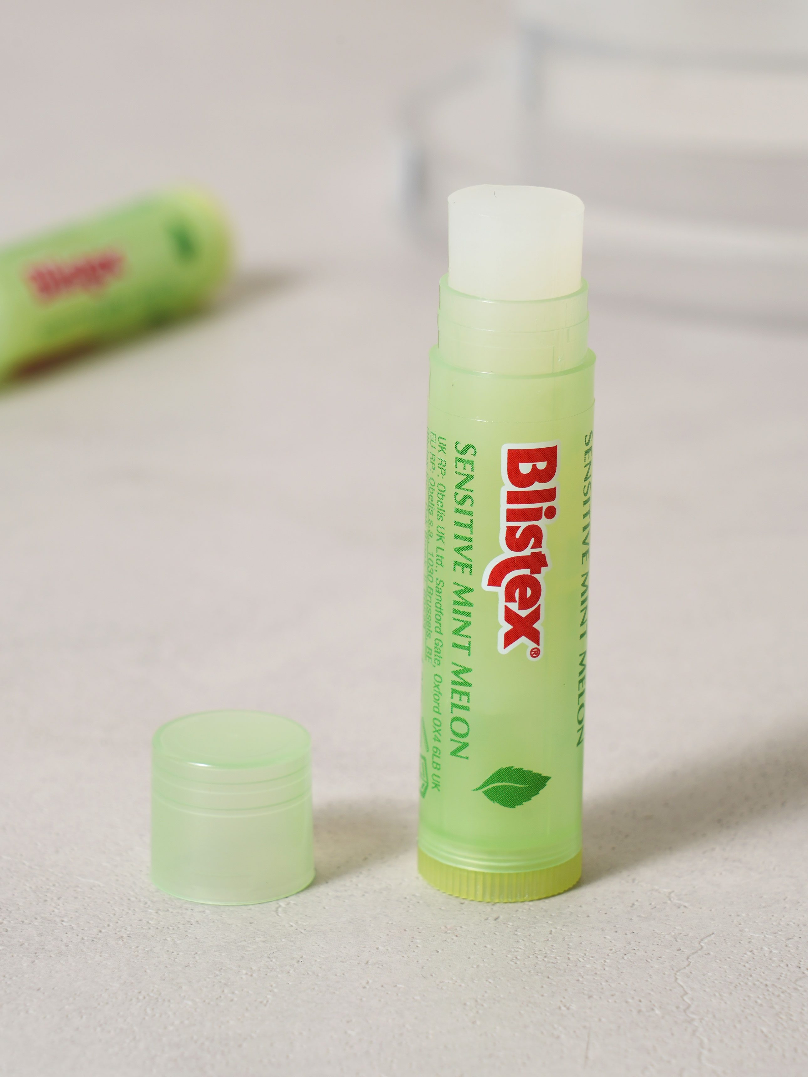 Blistex Mint Melon Lip Balm