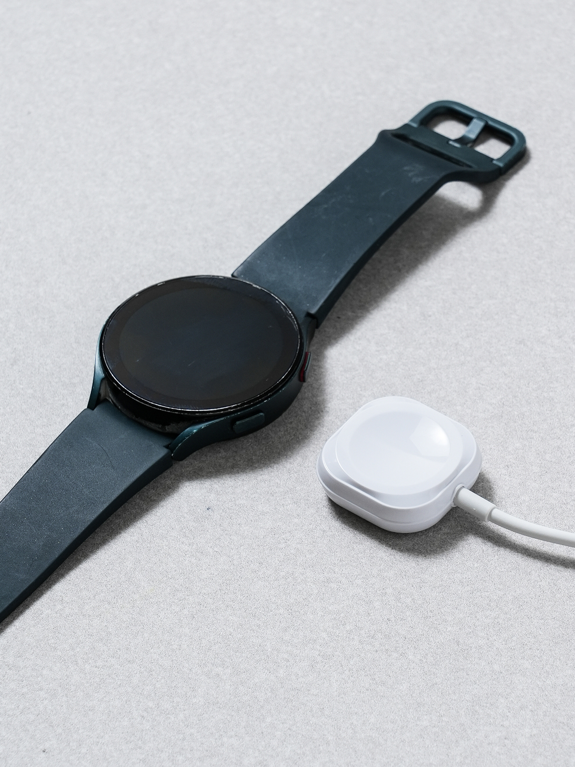 Galaxy Watch Charger USB-A Type