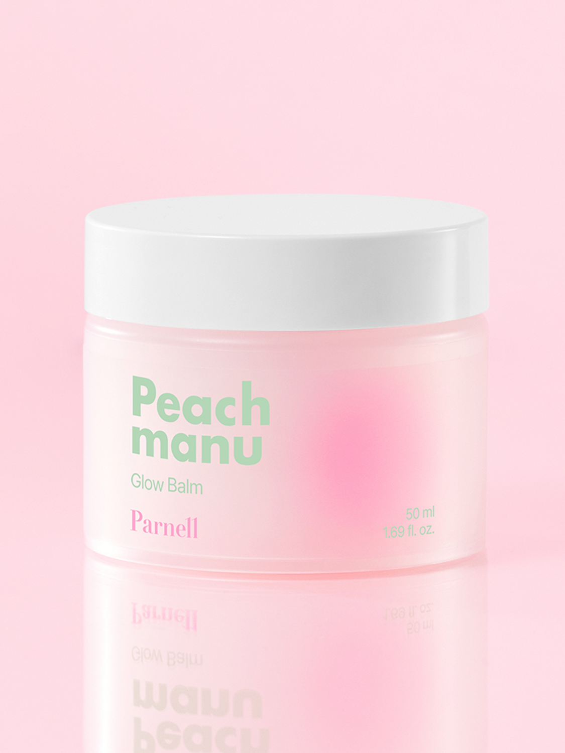 Parnell Picchimanu Glow Balm 50 ml