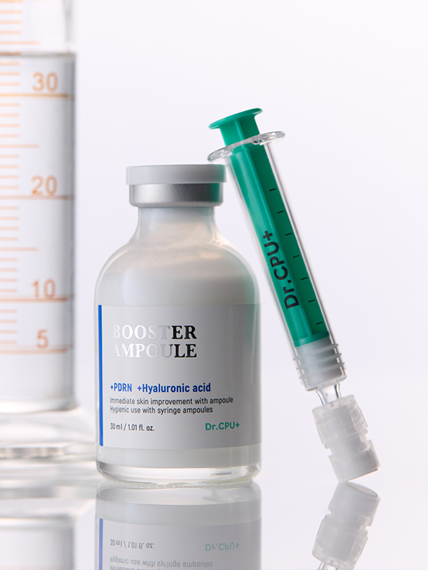 Dr. CPU Moisture Hydro Booster Ampoule 30 ml