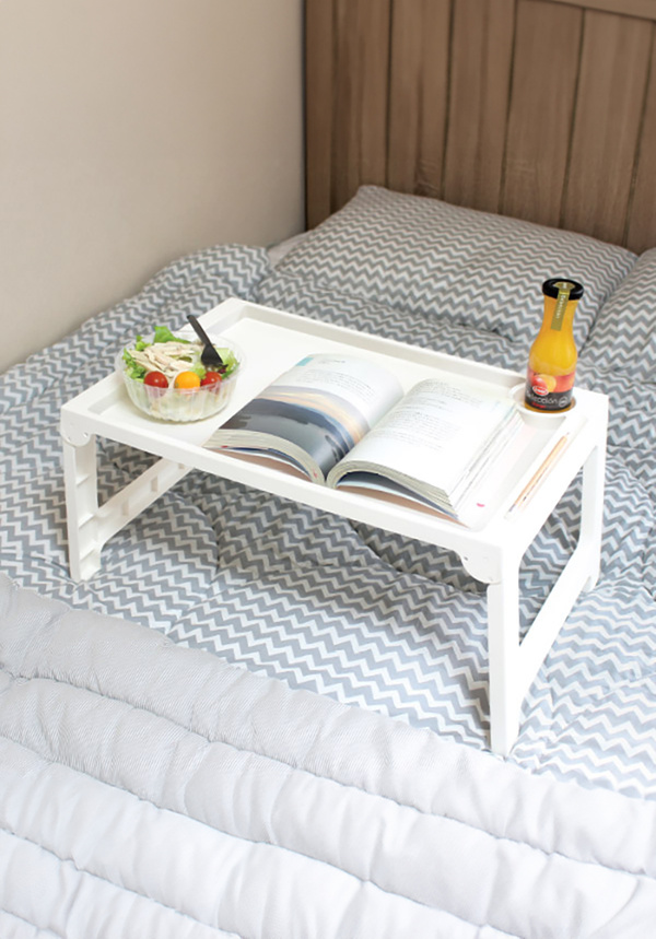bed table