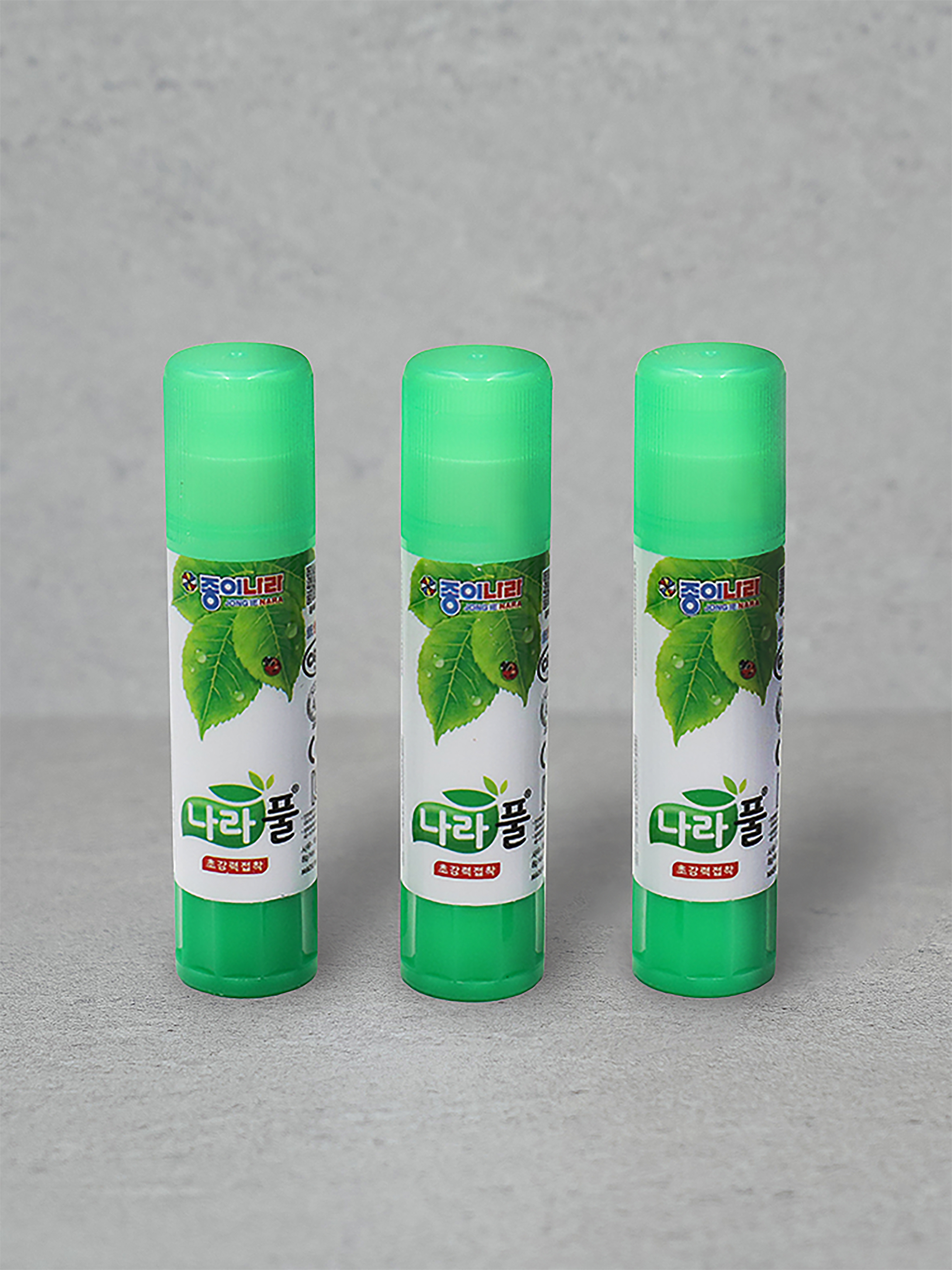 Jonginara Nara Paste 8g 3 packs