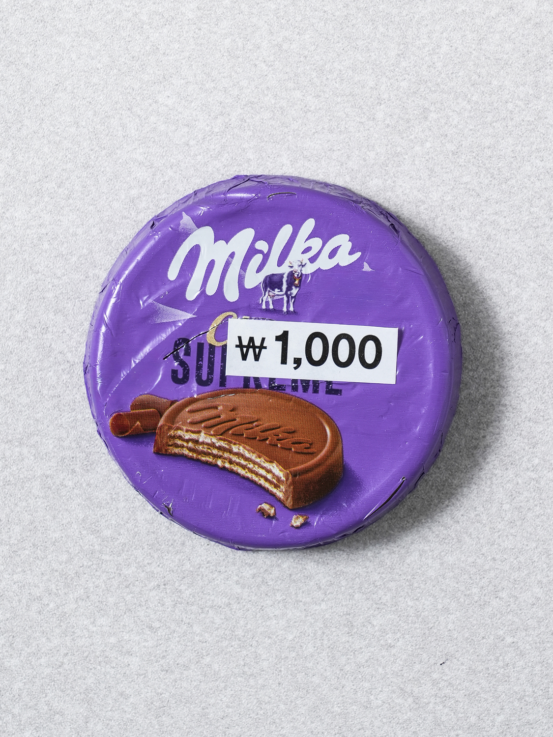 Milka Choco Supreme 30 g