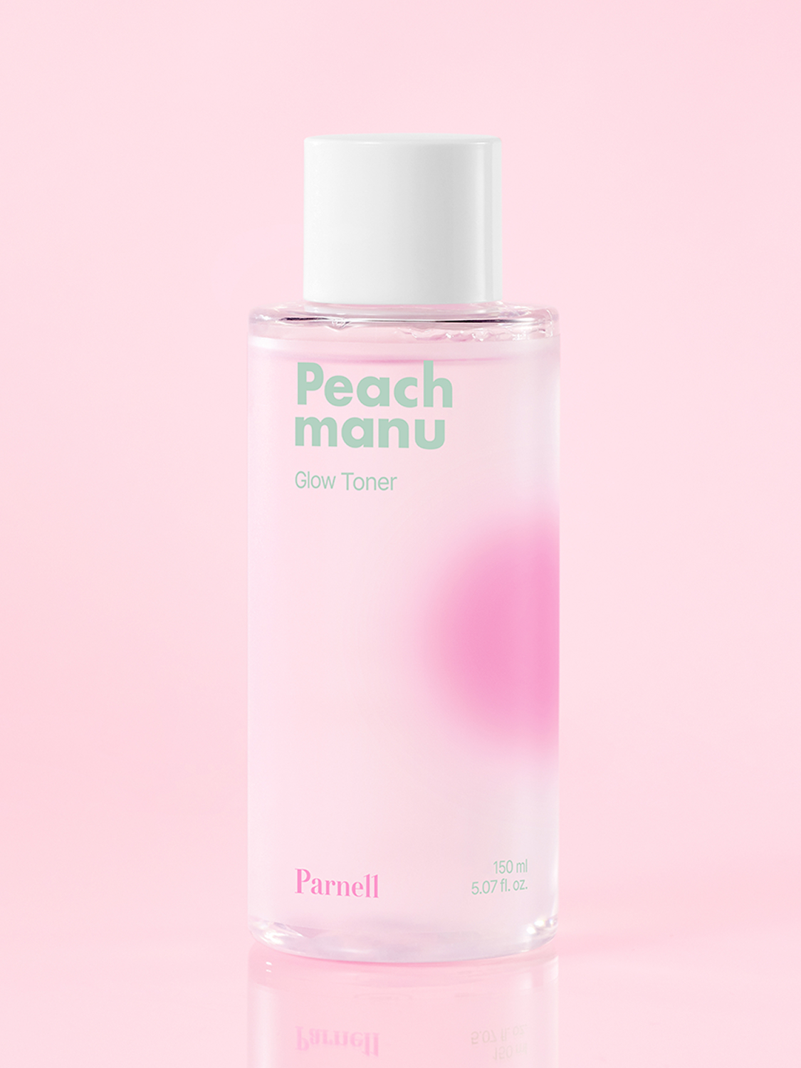 Parnell Picchimanu Glow Toner 150 ml