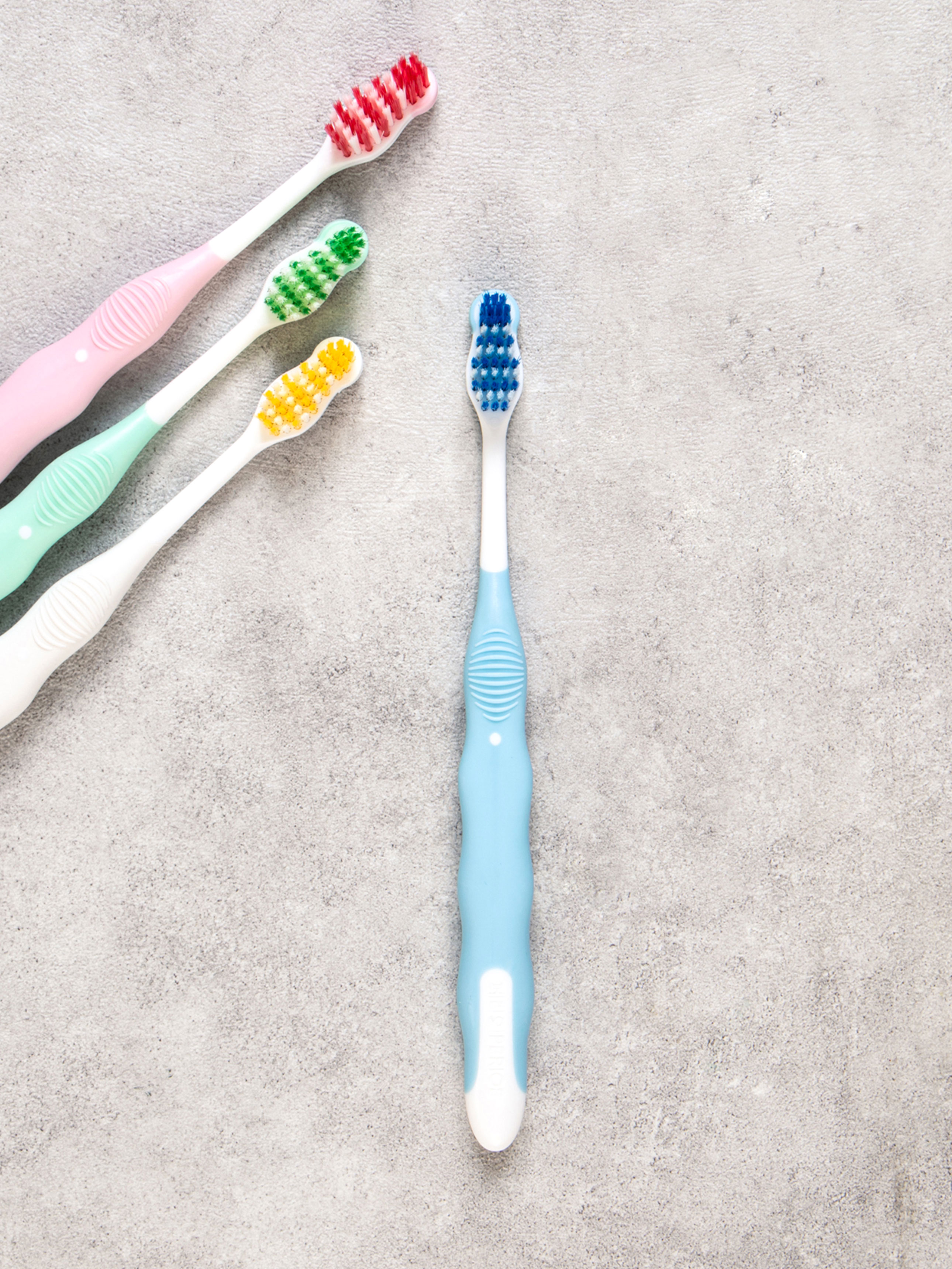 Perio Care Defense Toothbrush Fine Bristle