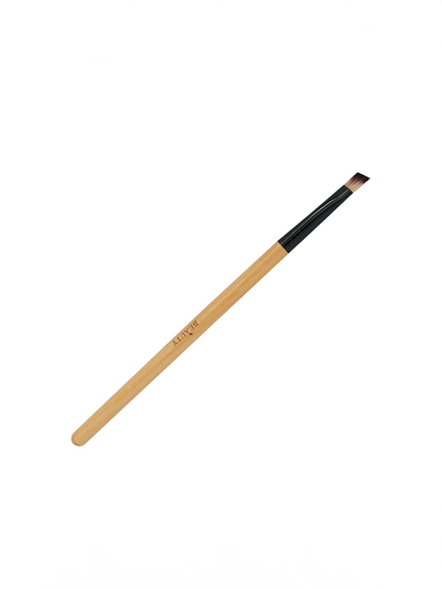 Beauty Diagonal Brow Brush