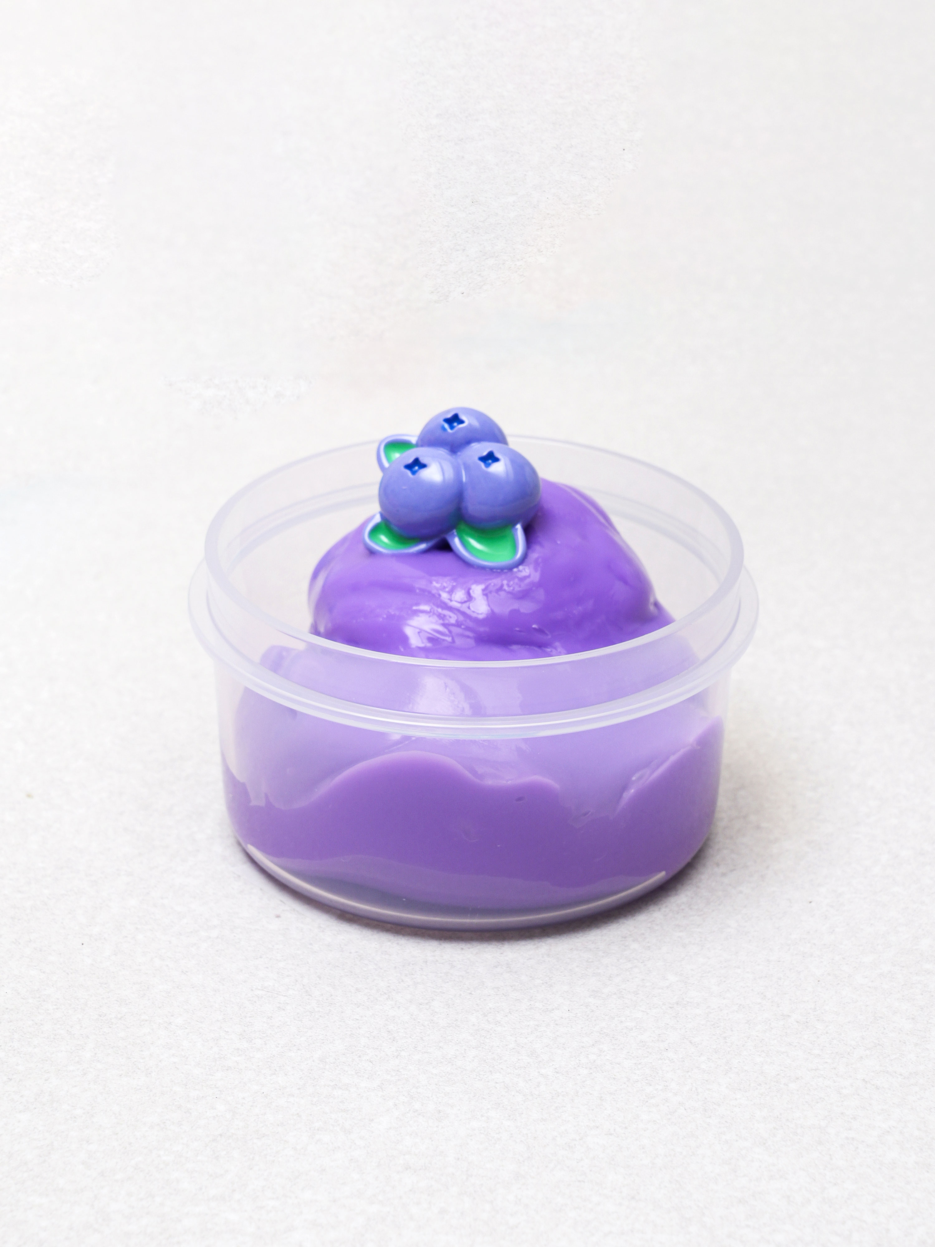 Pastel Slime 80 g Purple