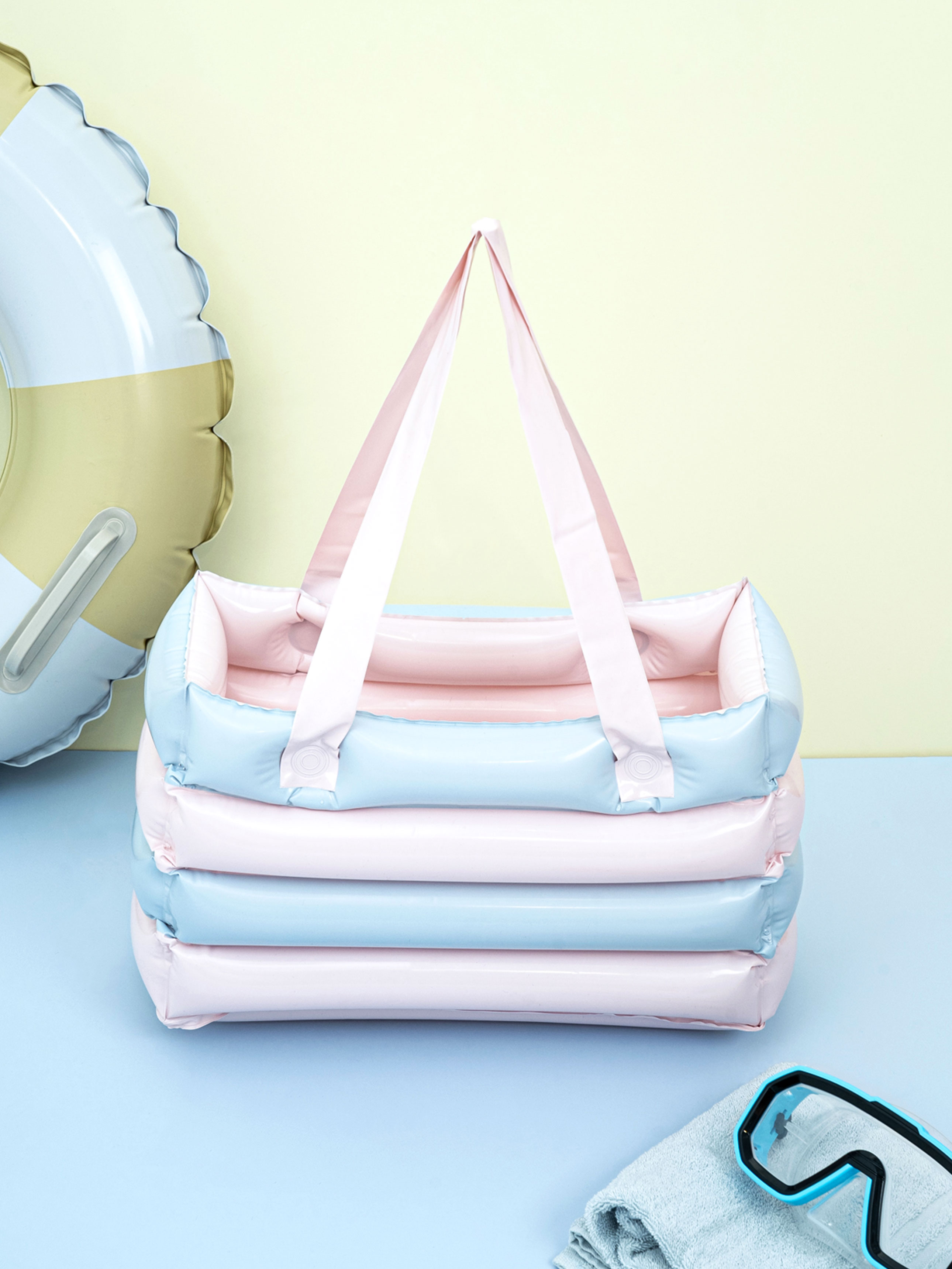 Beach tube bag 3000