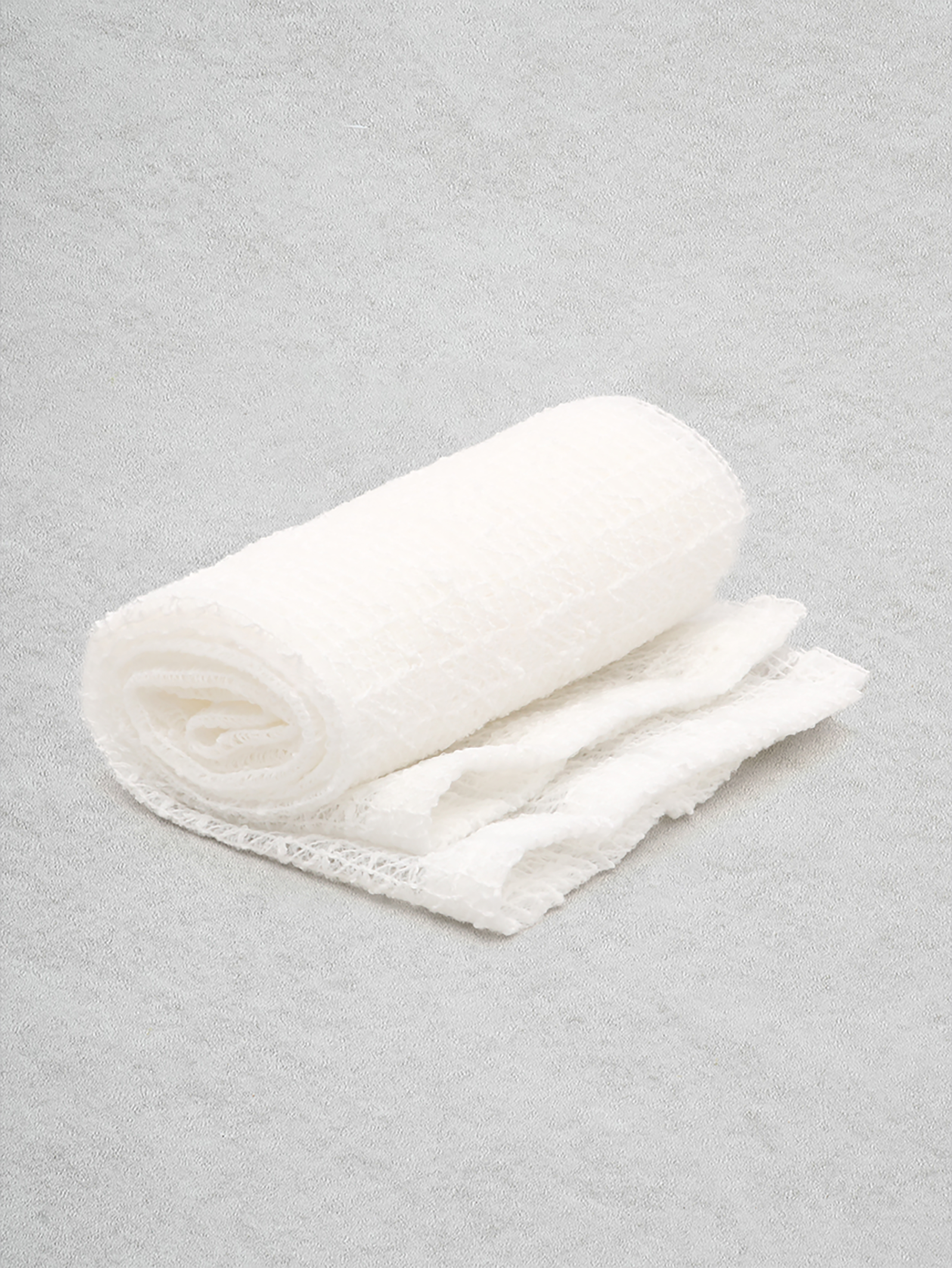 rayon shower towel