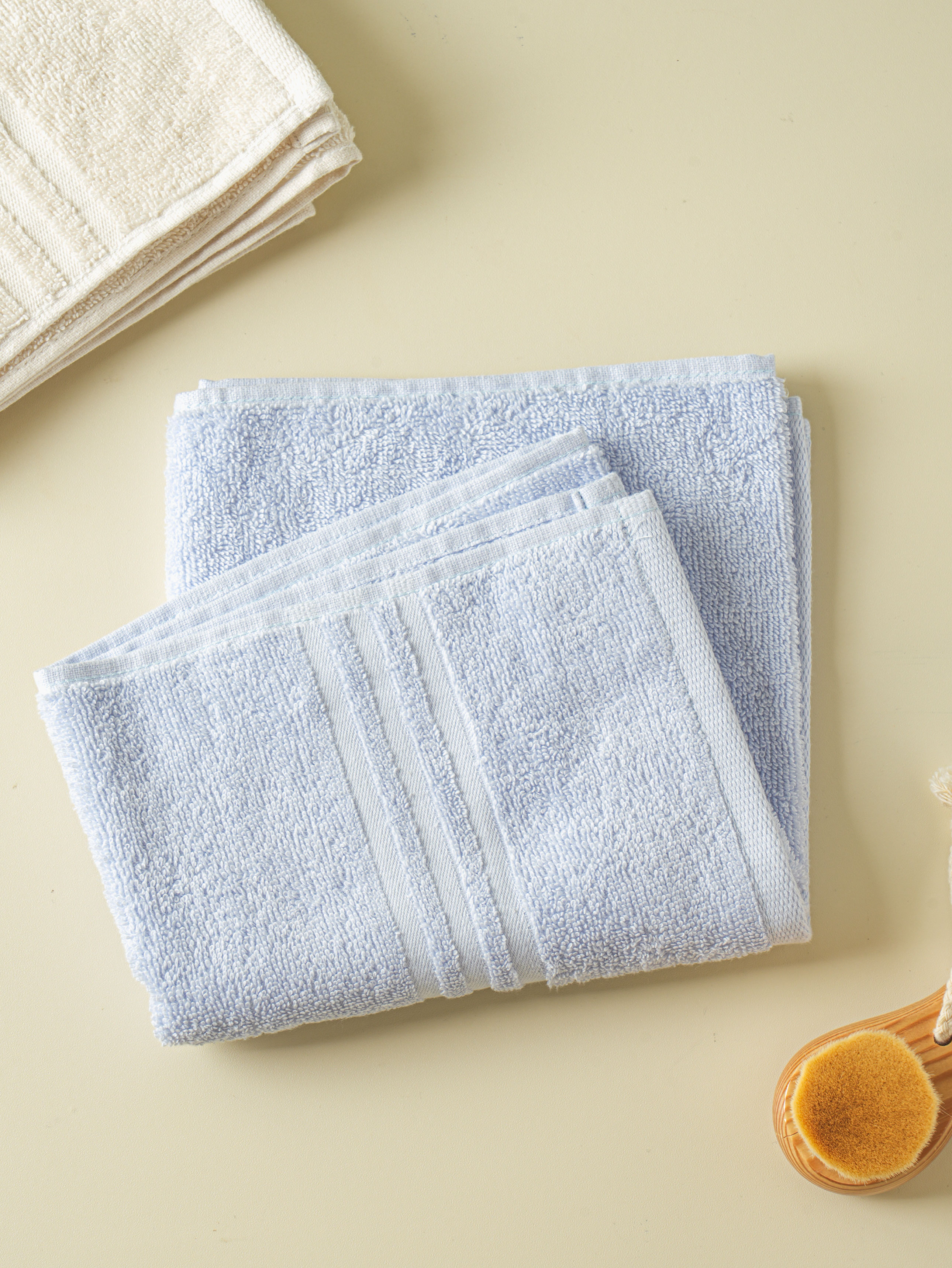 Songwol Pure Cotton Bath Towel 34