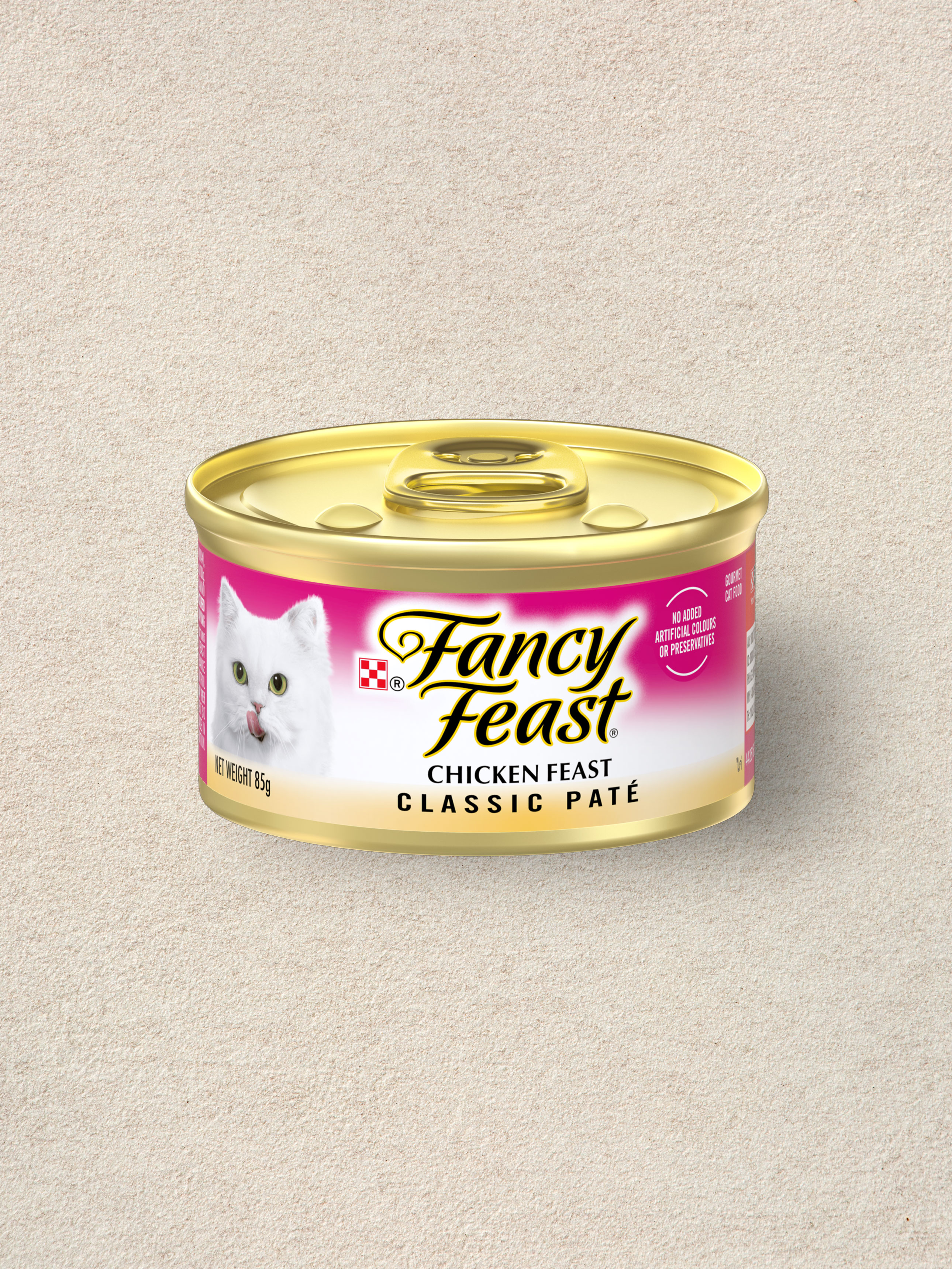 [Pet] Purina Fancy Feast 85 g Chicken