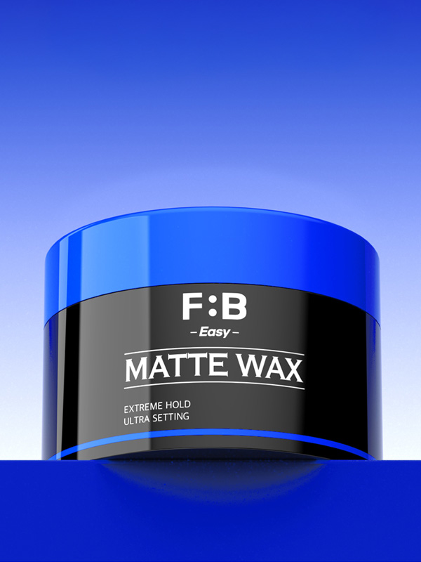 Forbut Easy Matt Wax 80 g