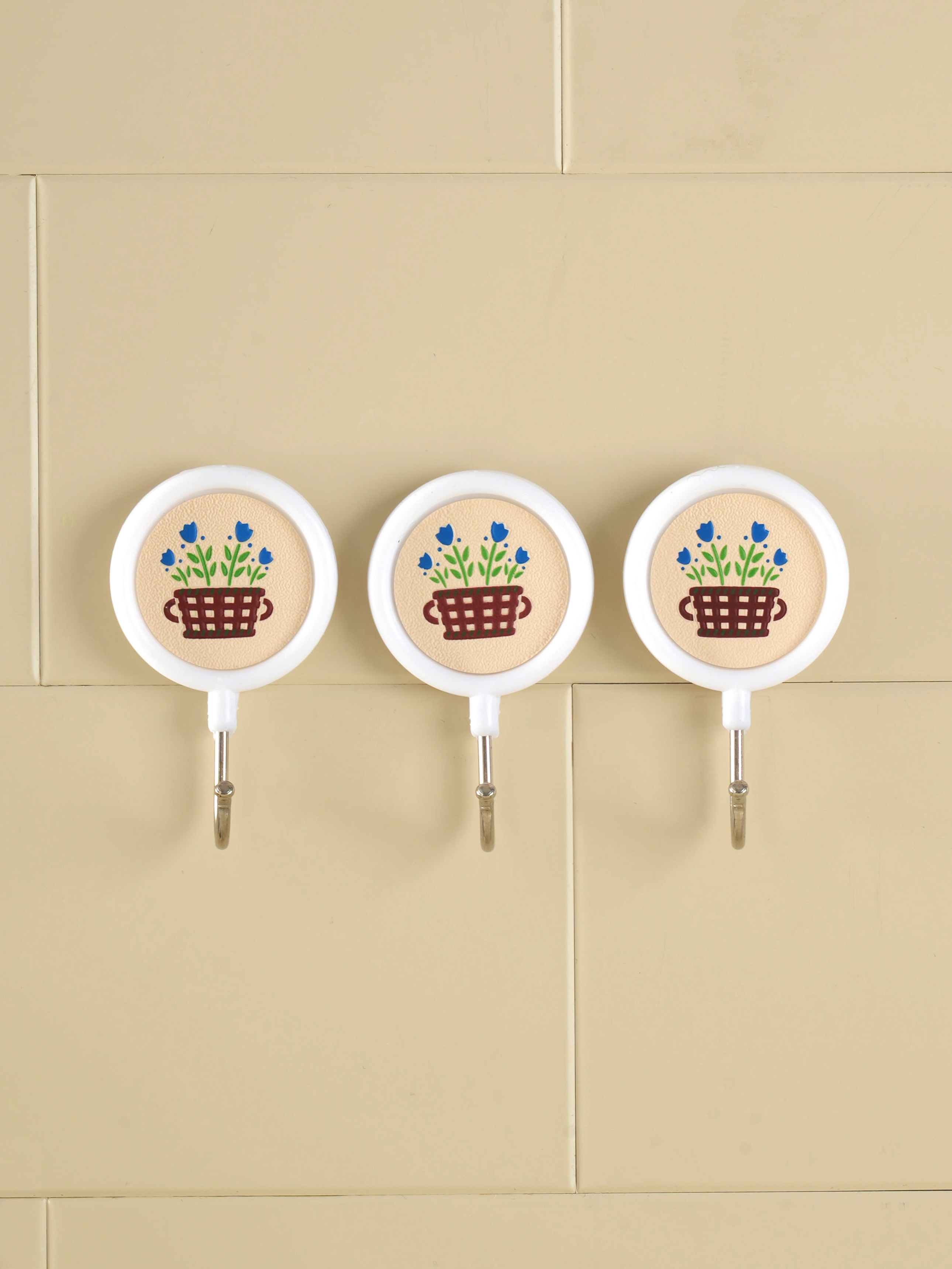 Modern large hanger 3pcs round