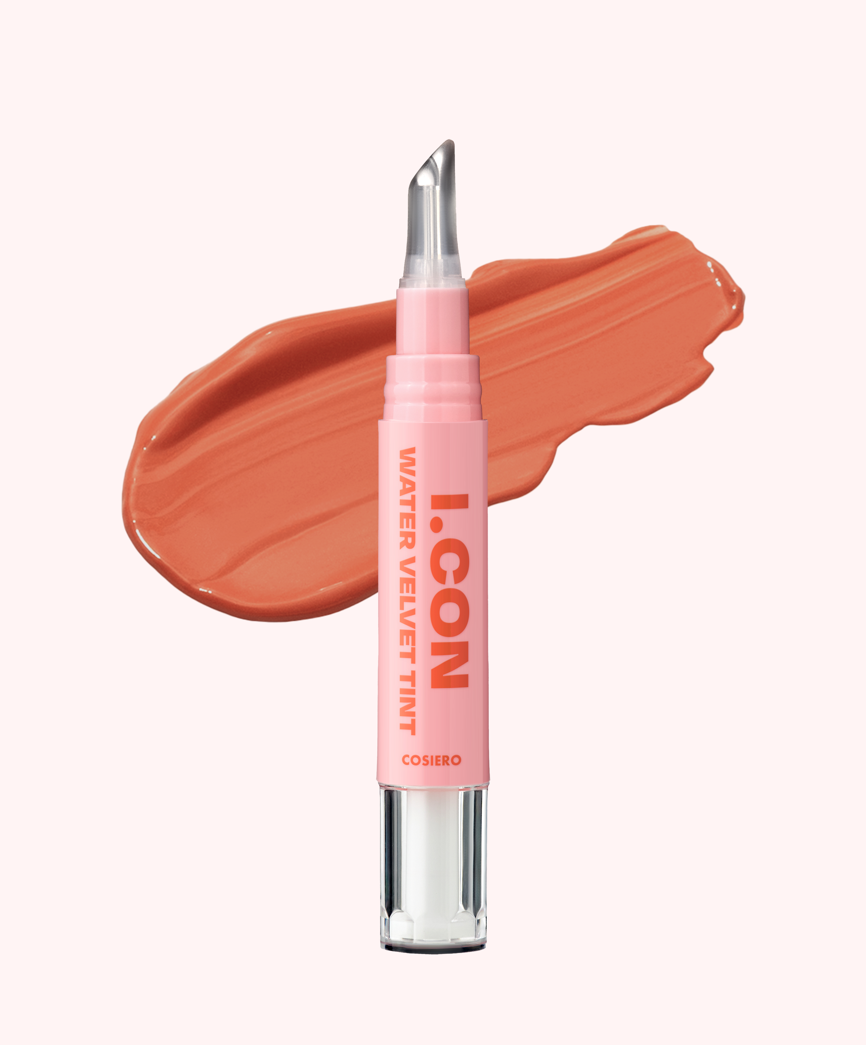 [03 Mellow Coral] Cociero Icon Water Velvet Plumper