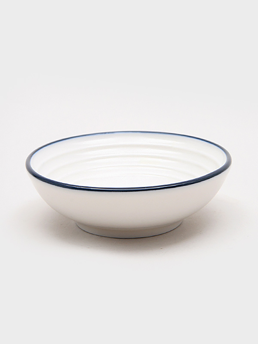 Newbone embossed blue line changi 10 cm