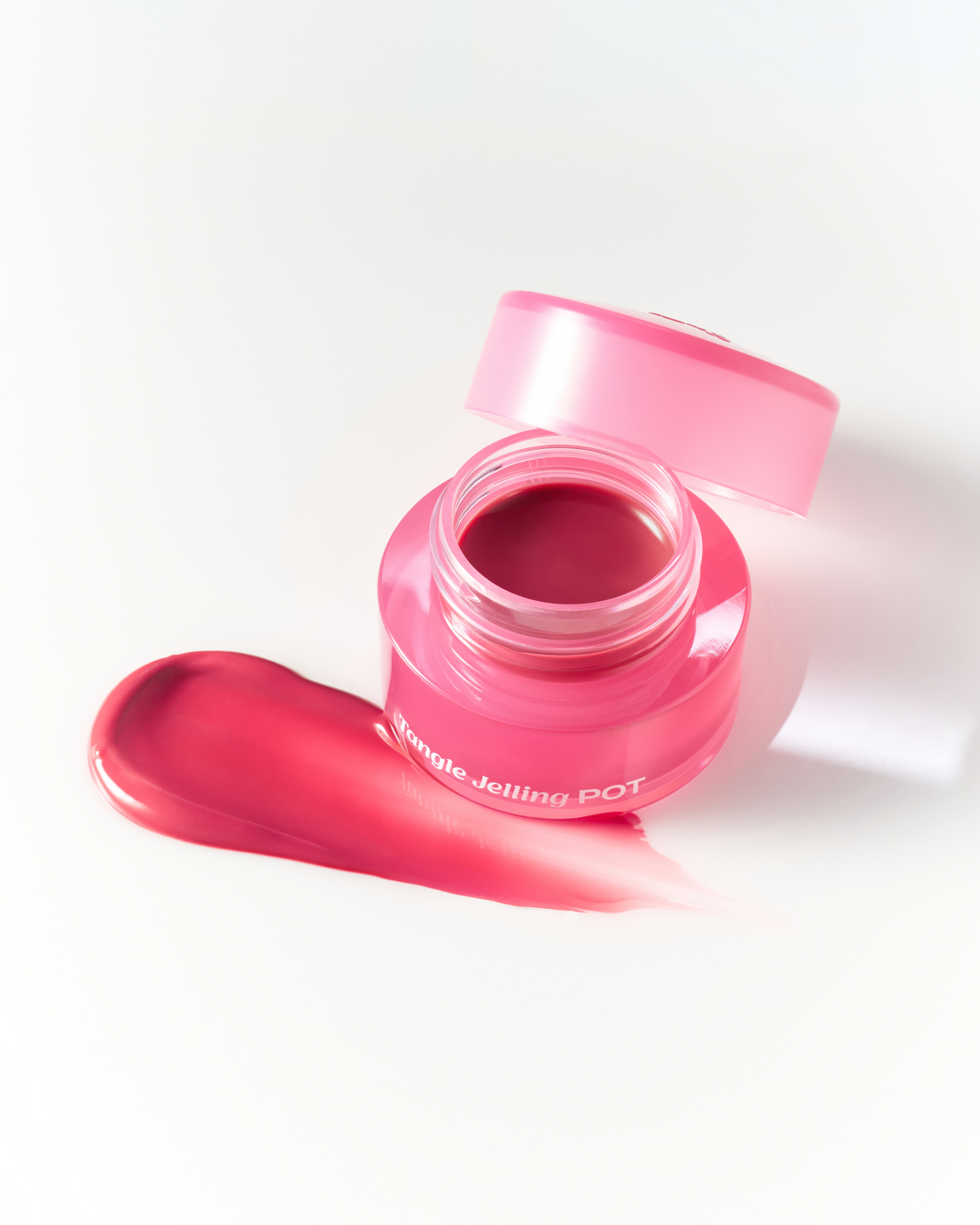 [03 Grape Dew] Twinkle Pop Tangle Gelling Pot by CLIO