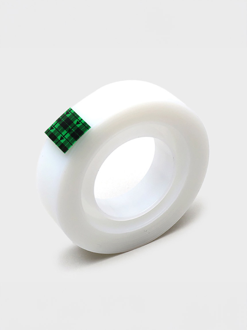 3M Scotch Magic Tape Refill (810/12mmx18m)