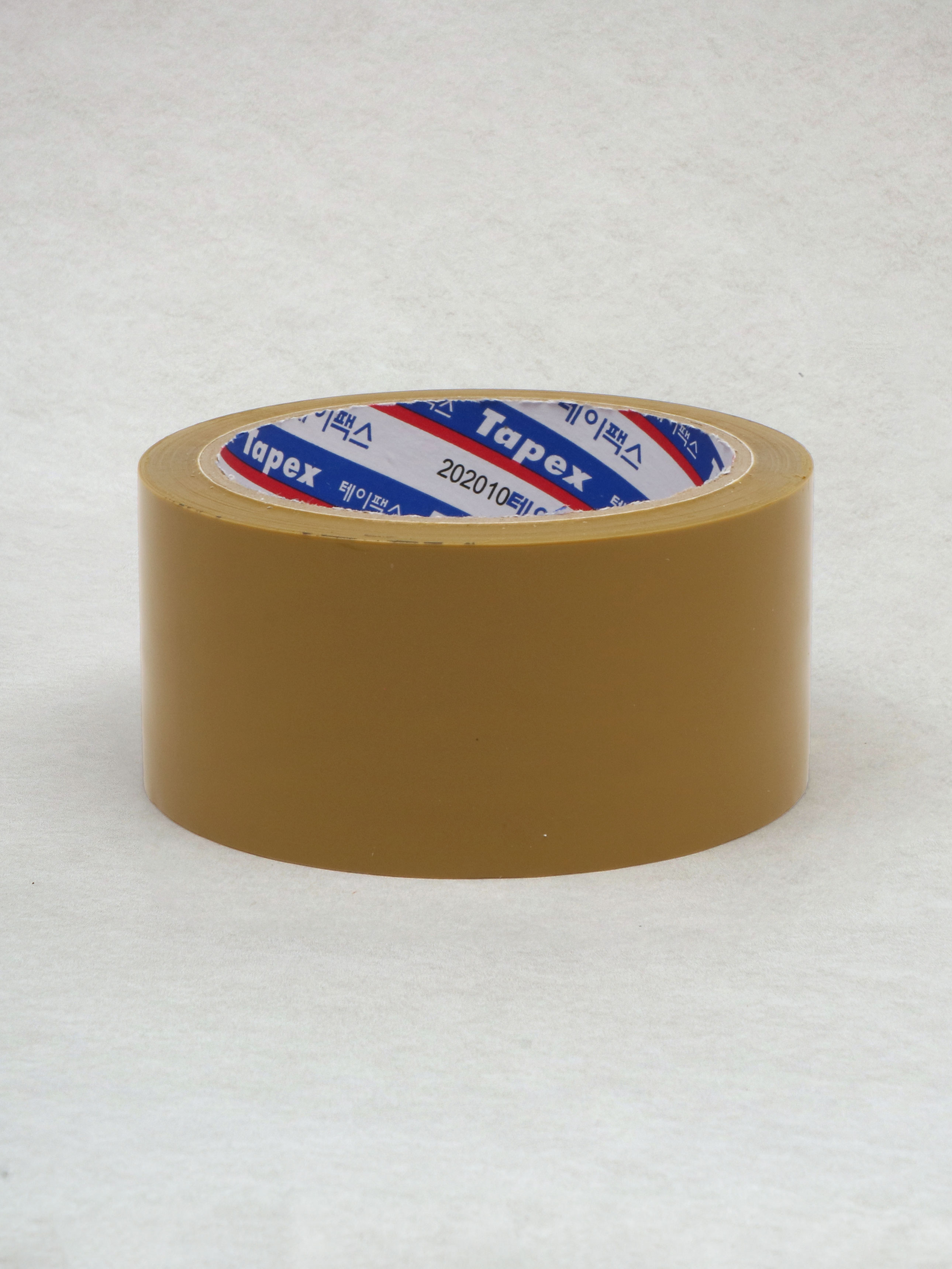 Tapax Yellow Box OPP Tape 48mmX50m