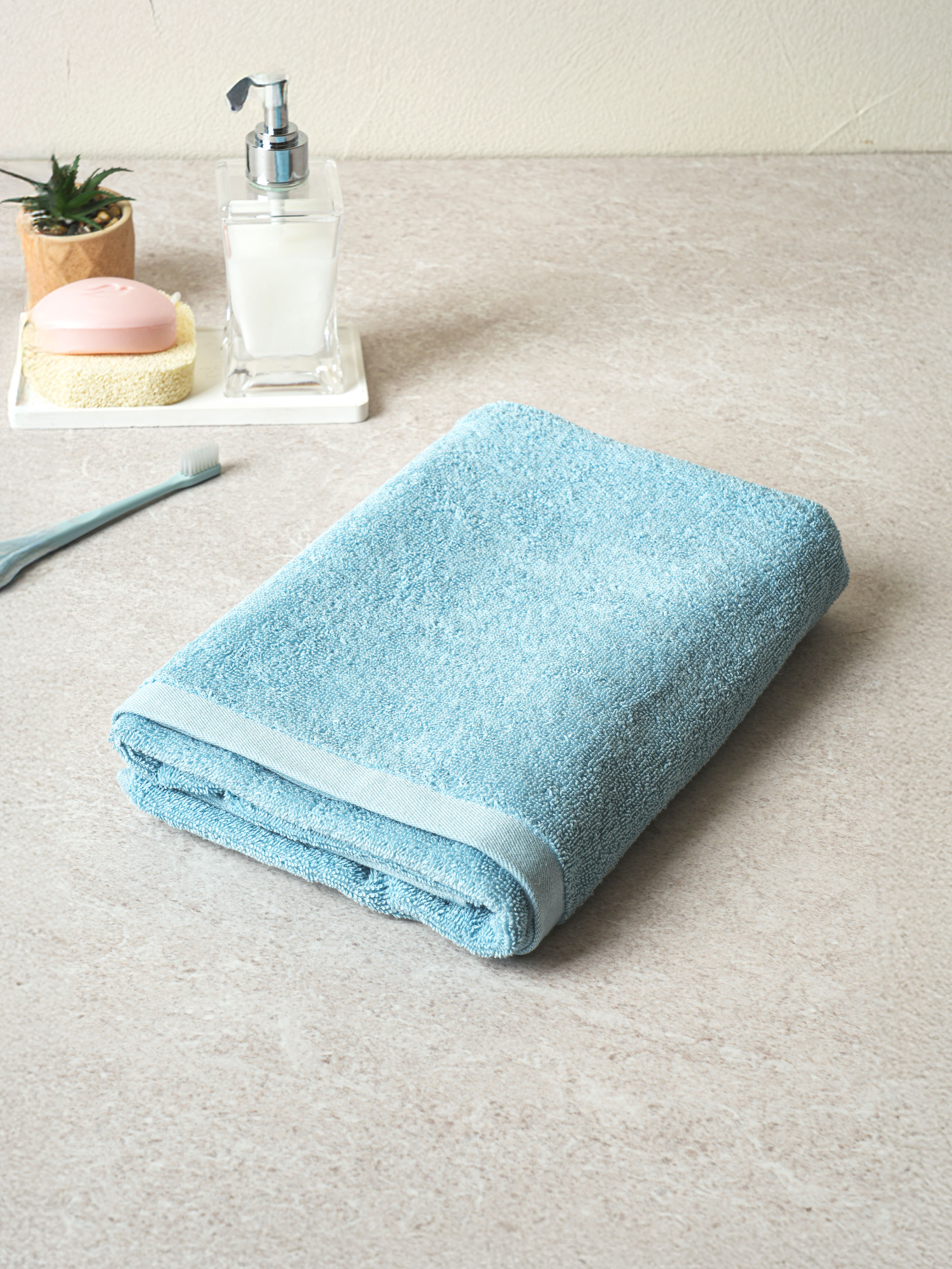 Songwol Neat Bath Towel 60