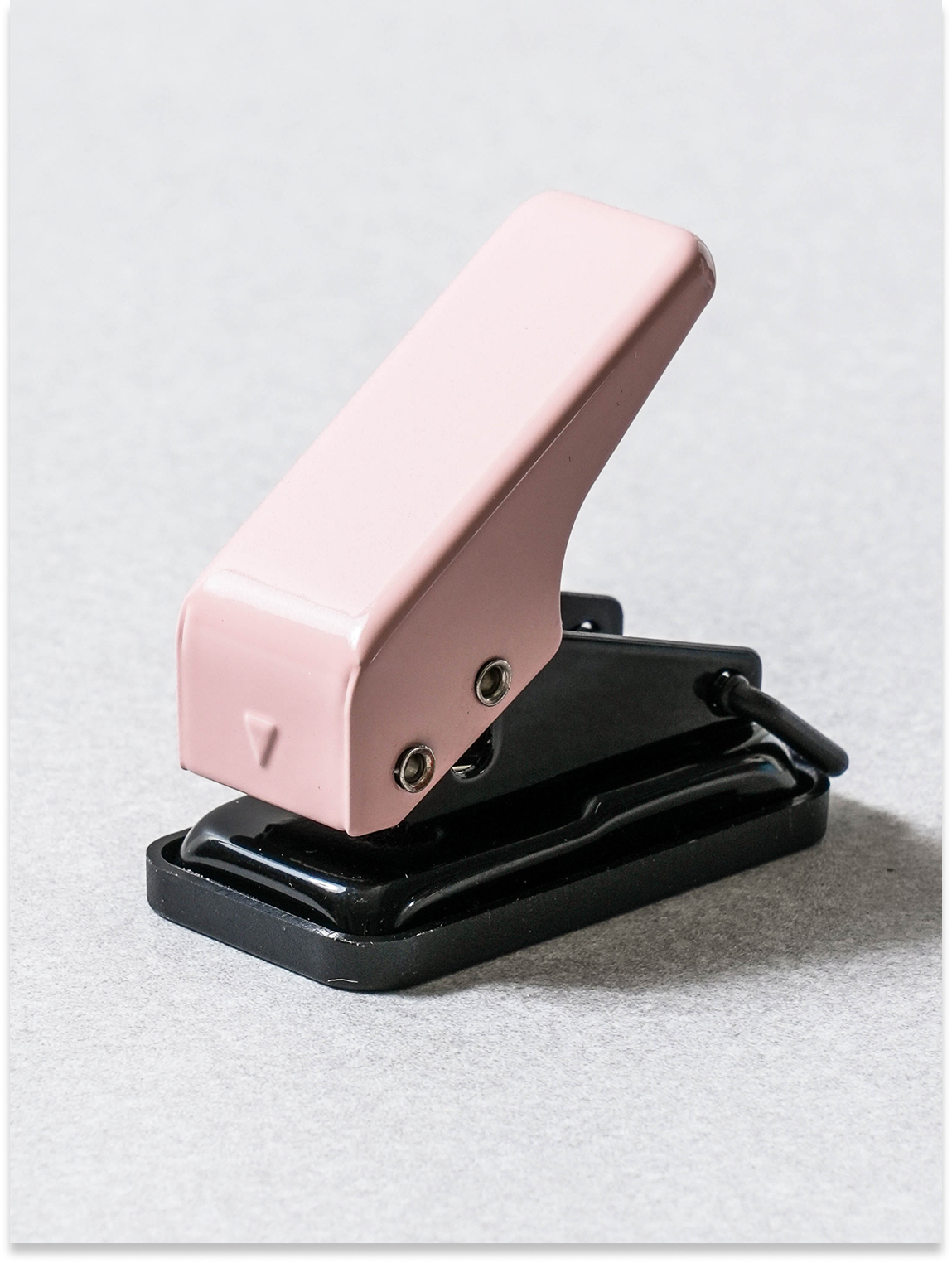 Portable single punch (1000)_pink
