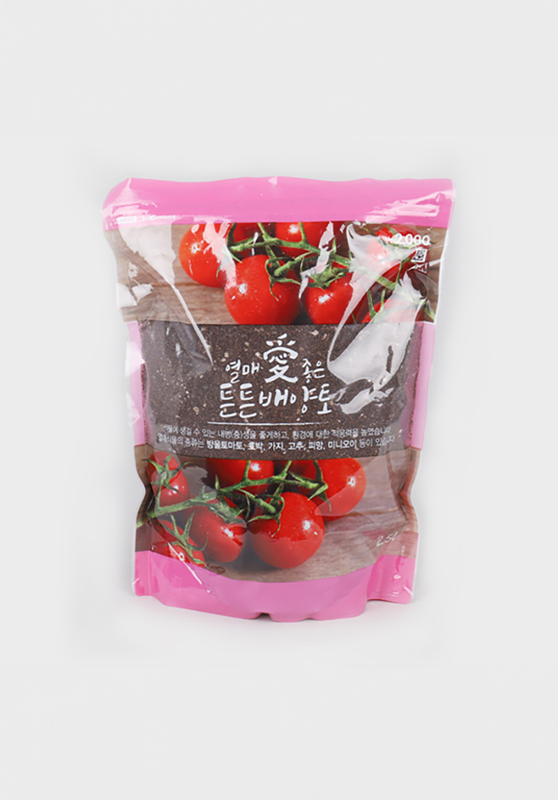 COOM fruit potting soil