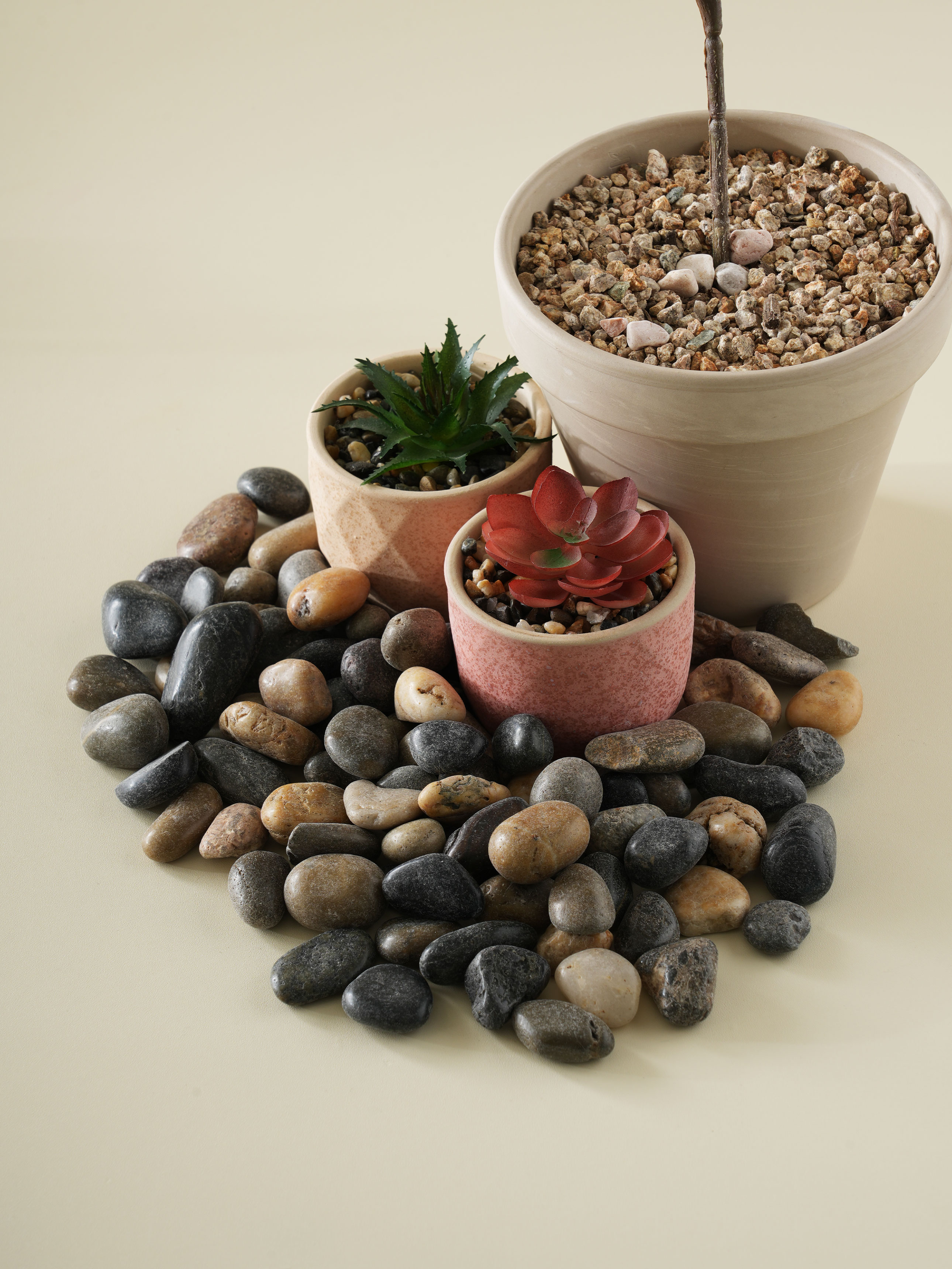 Gardening gravel 1 kg Daejeon Natural