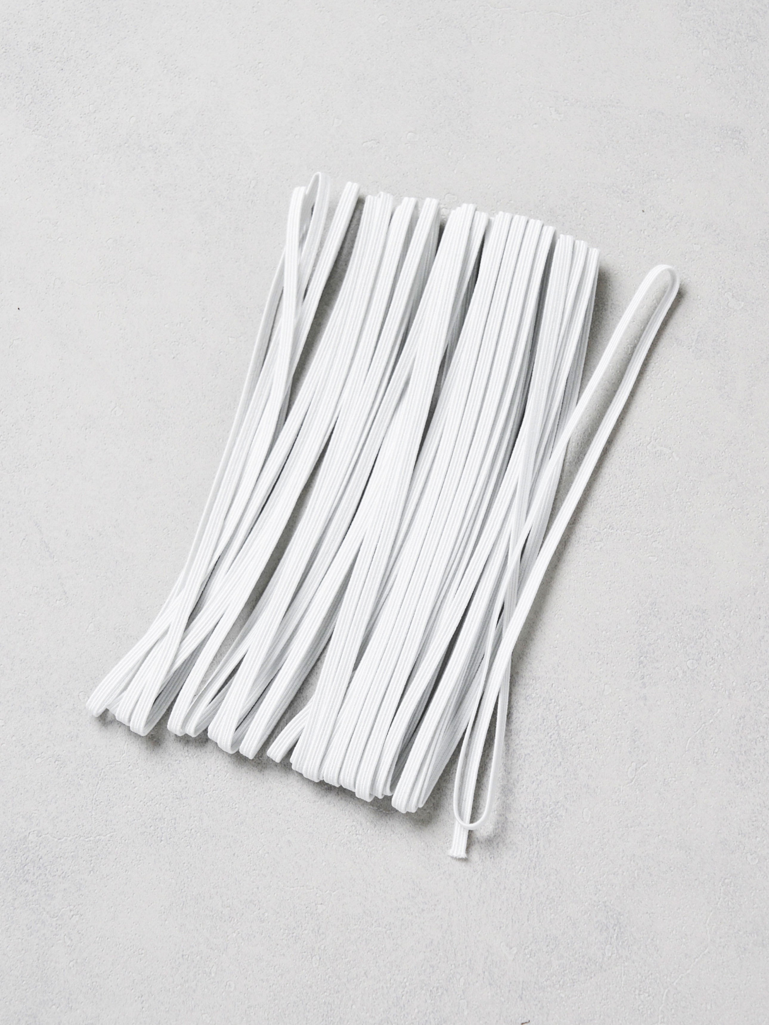 Made in Japan Strong Handicraft Elastic Band 0.3 cm