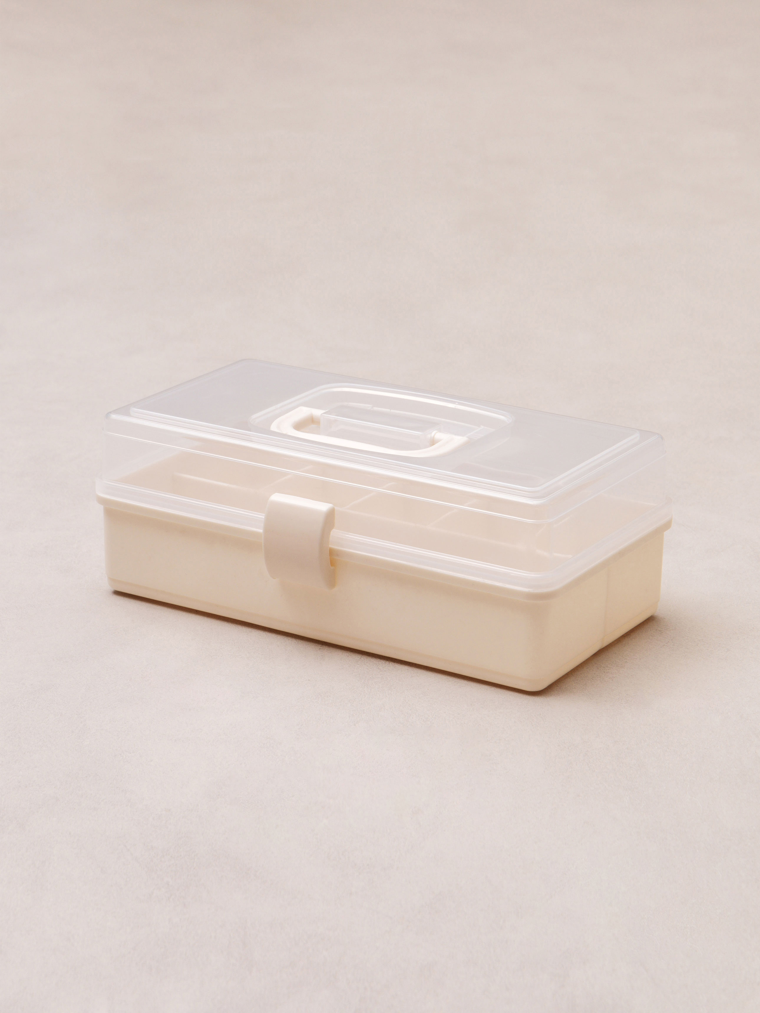 Multi organizing box 6 compartments