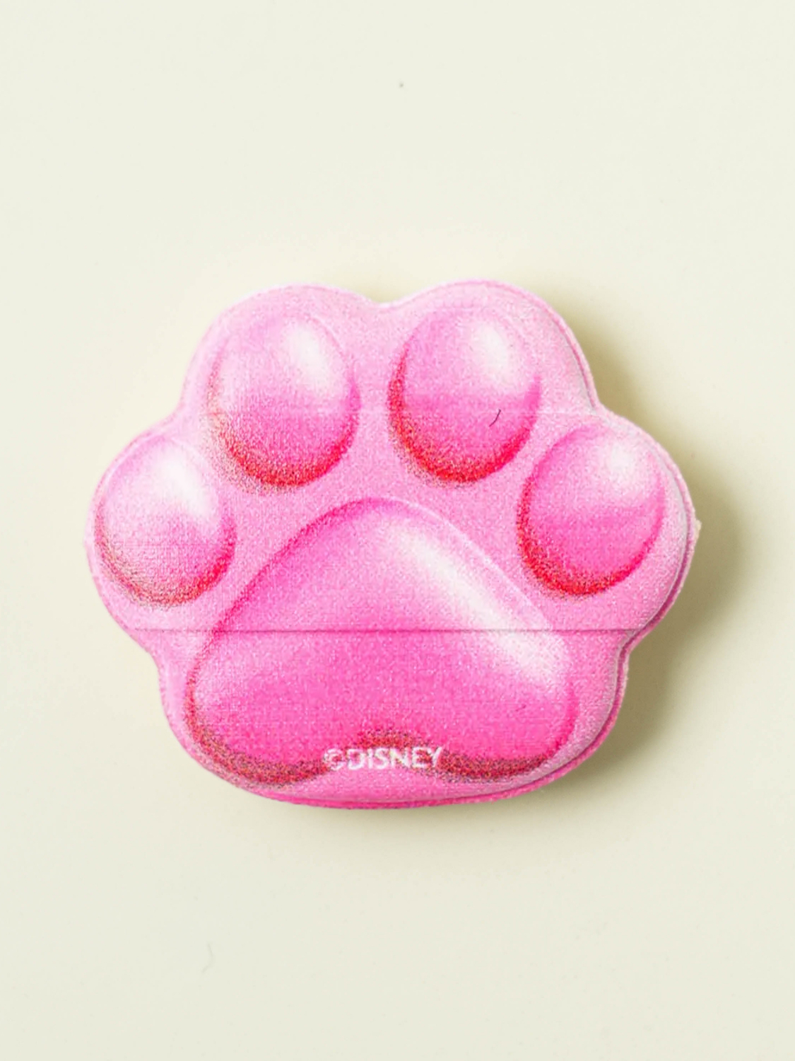 [Moisture Glow]Disney Sweet Topia Tearing Finger Puffs 3pcs Moisture