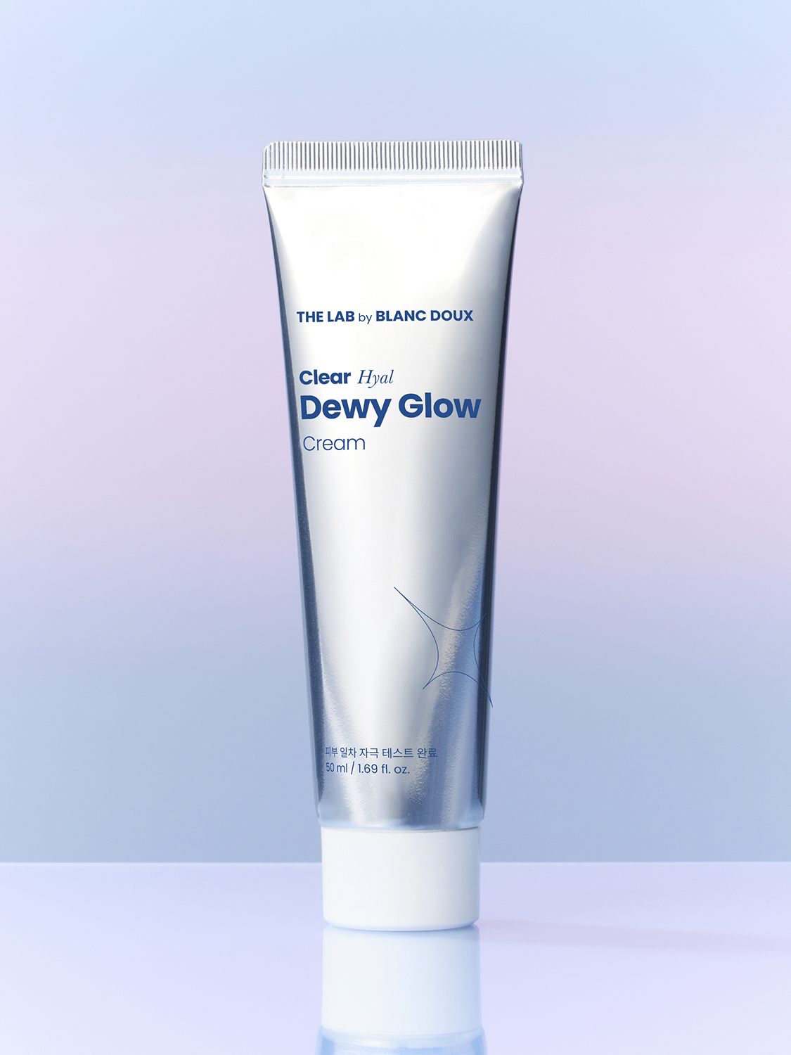 The Lab by Blancdu Clear Hyal Water Glow Cream 50 ml